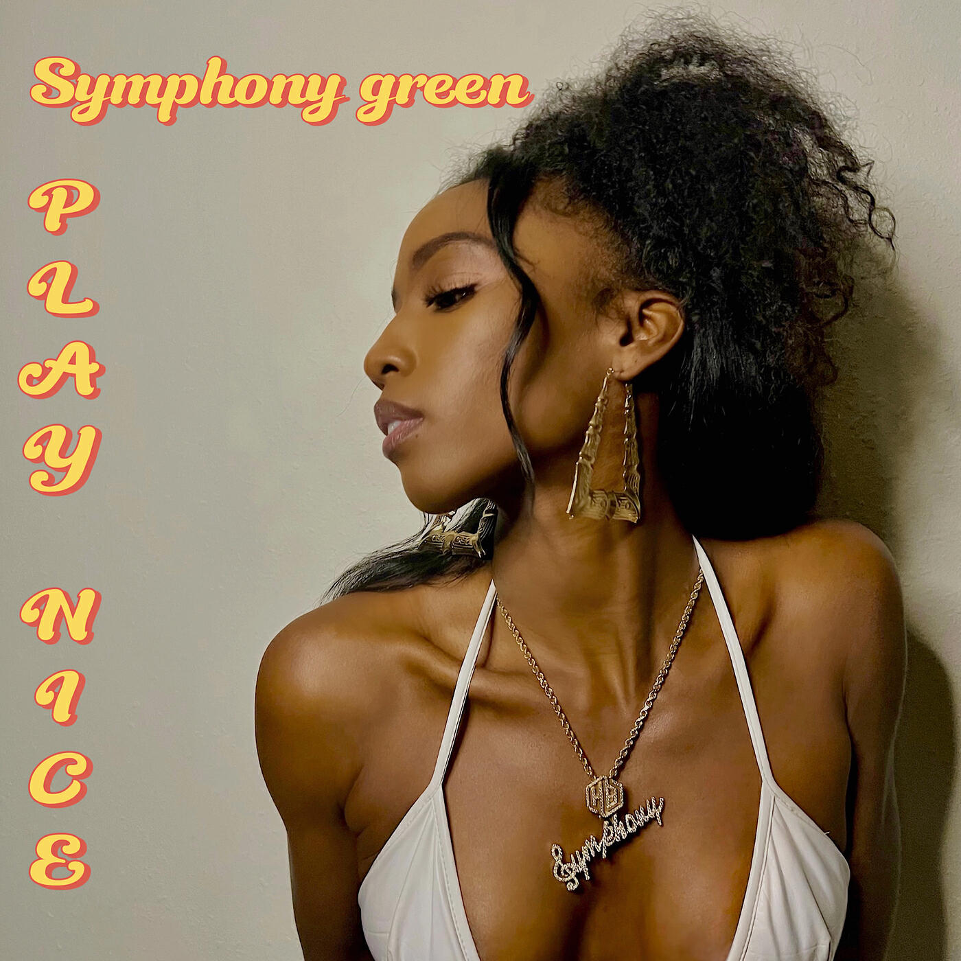 Релиз Play Nice