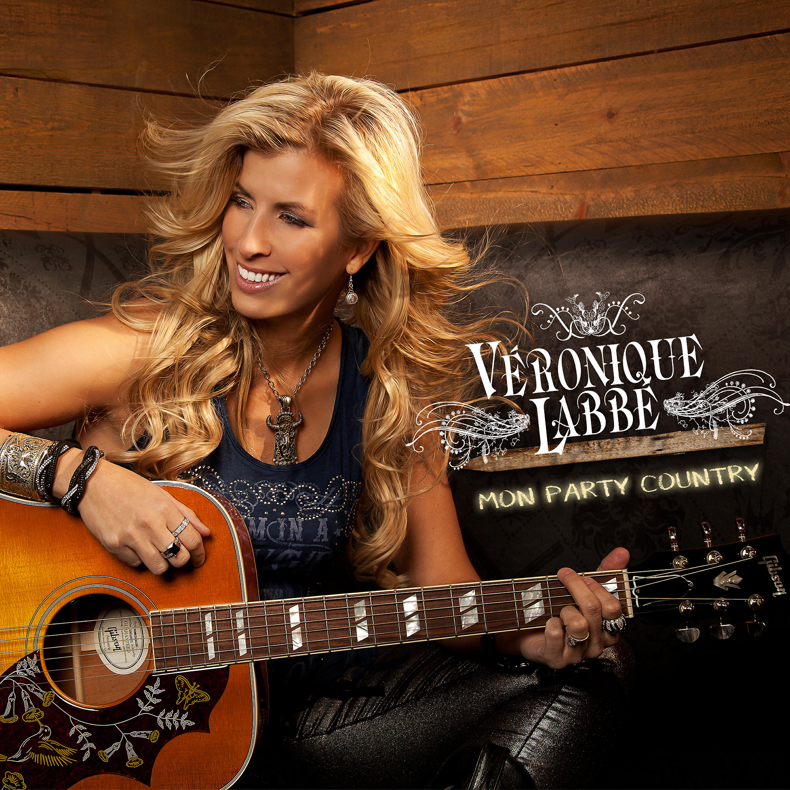 Релиз Mon party Country