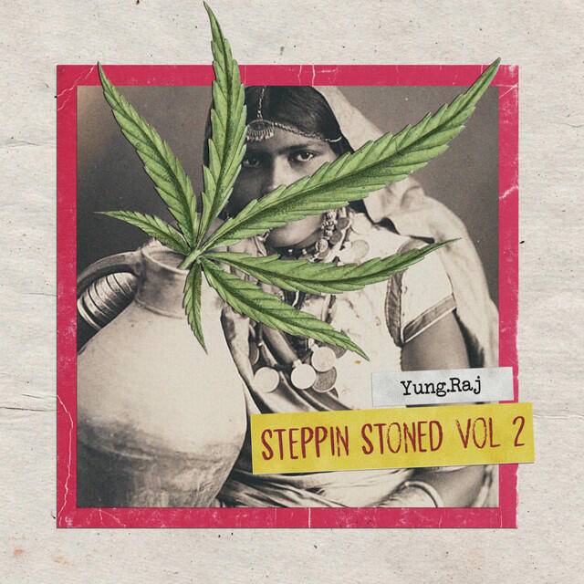 Релиз Steppin' Stoned, Vol. 2
