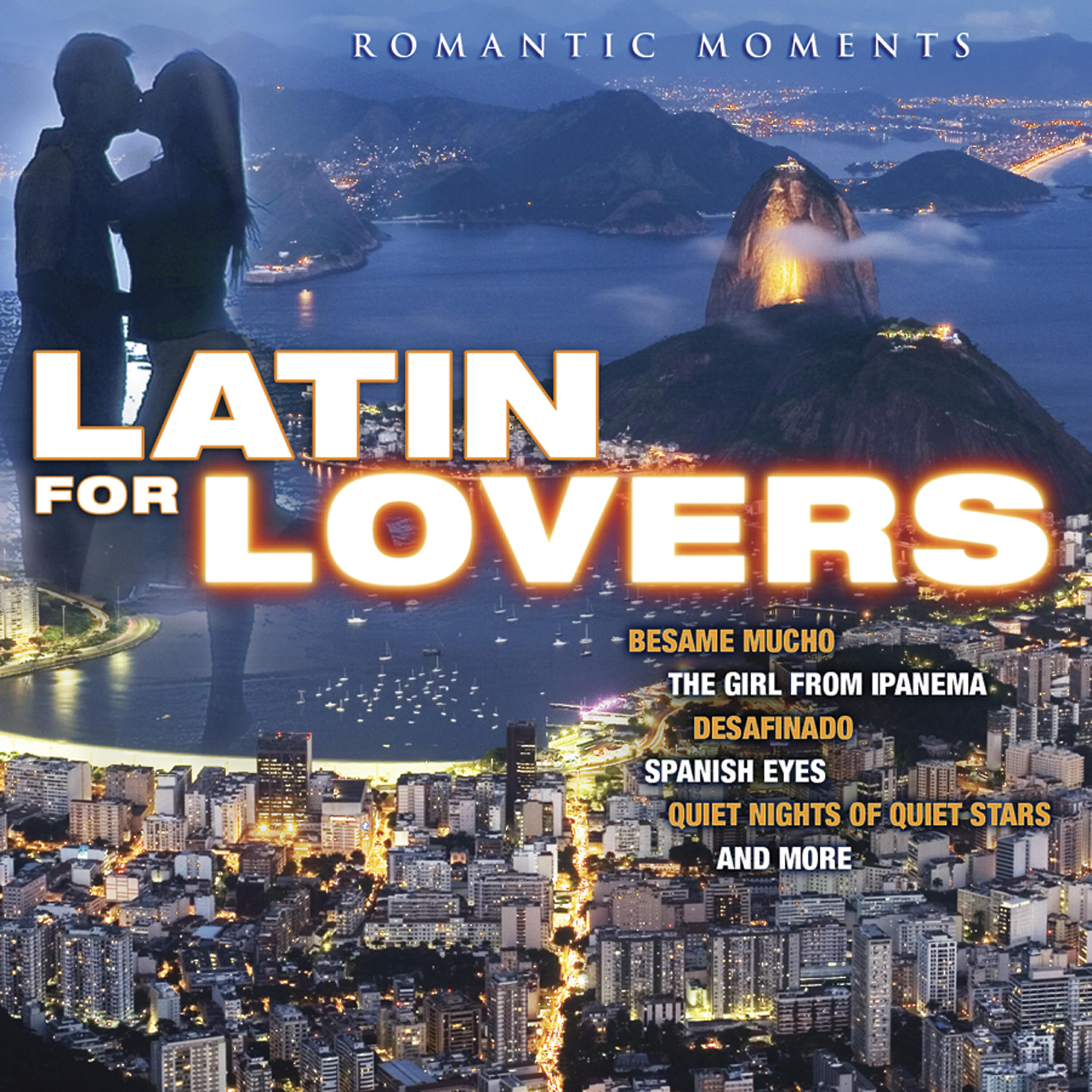 Latin for Lovers