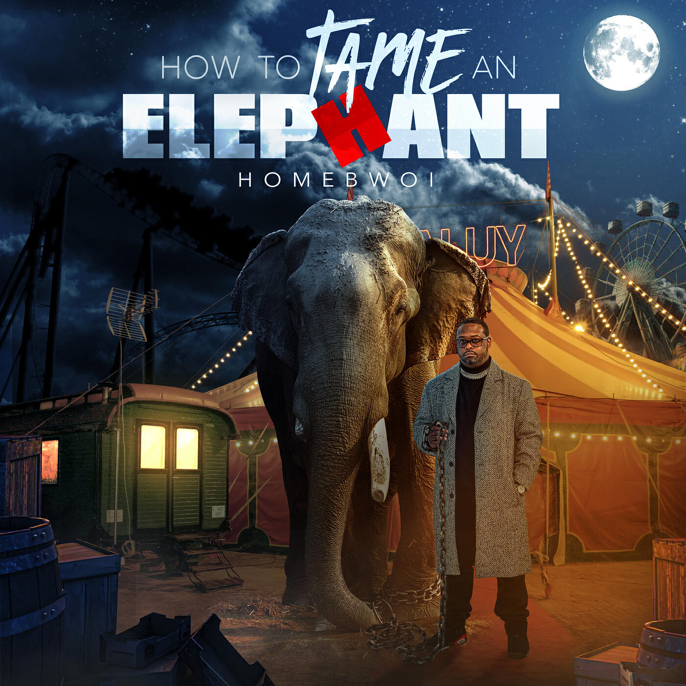 Скачать песню Homebwoi, 4-Ize, Dyce Payne, KSpade - From Pain to Gold бесплатно в MP3 для Android и iOS
