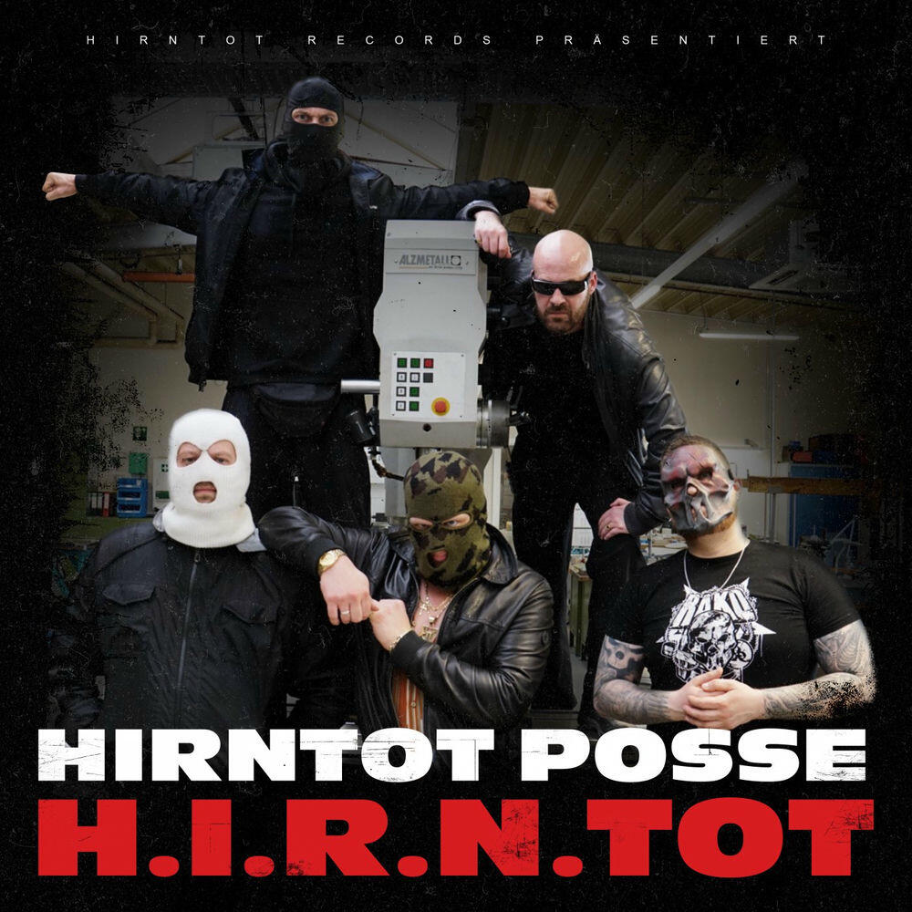 Релиз H.i.r.n. tot