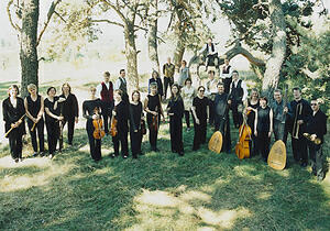 Gabrieli Consort