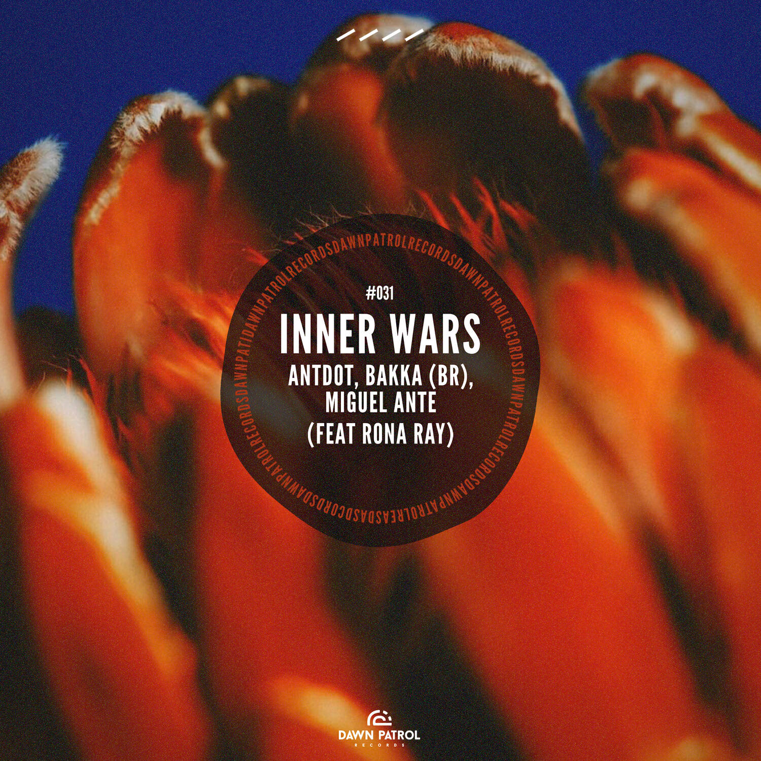 Релиз Inner Wars