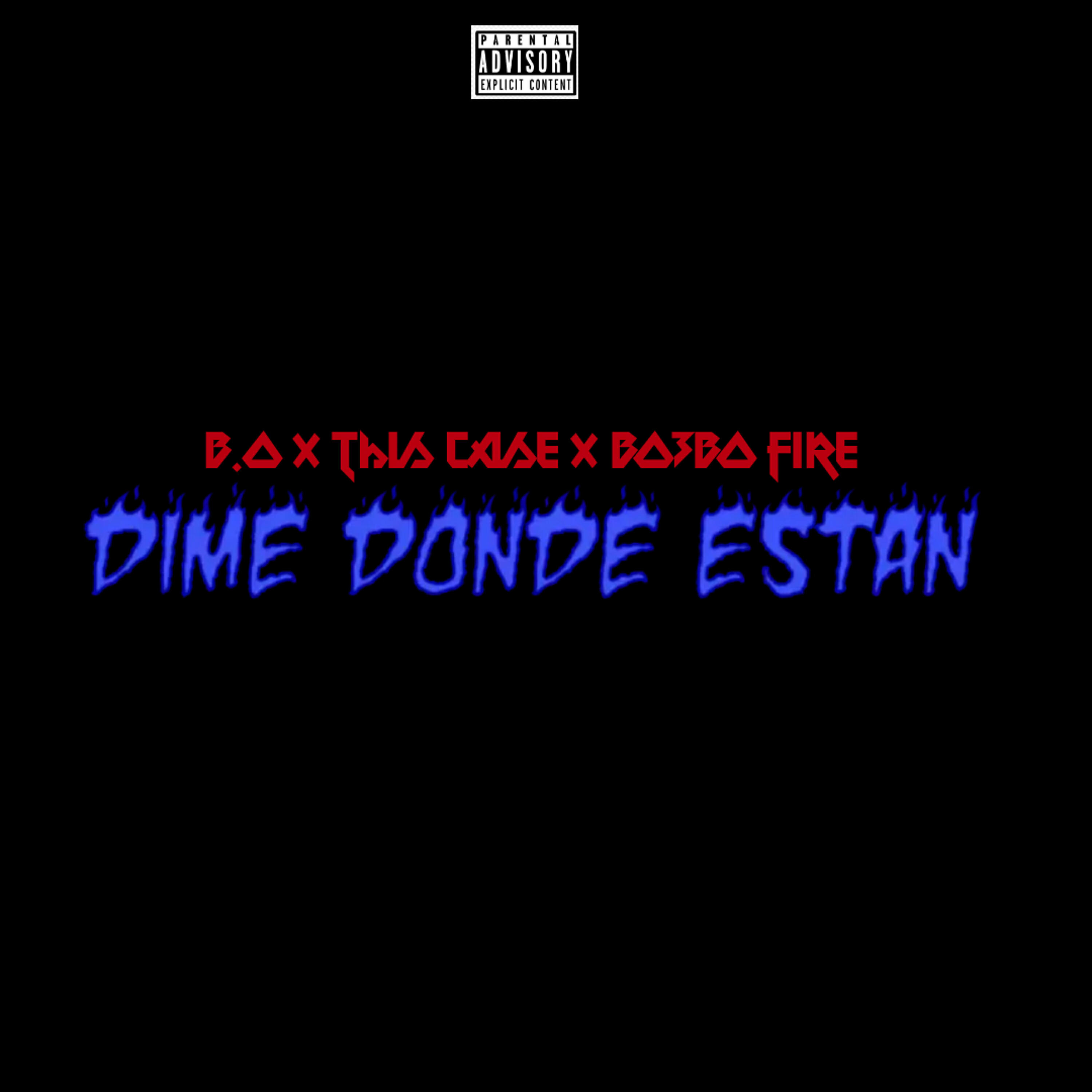 BOMBO FIRE