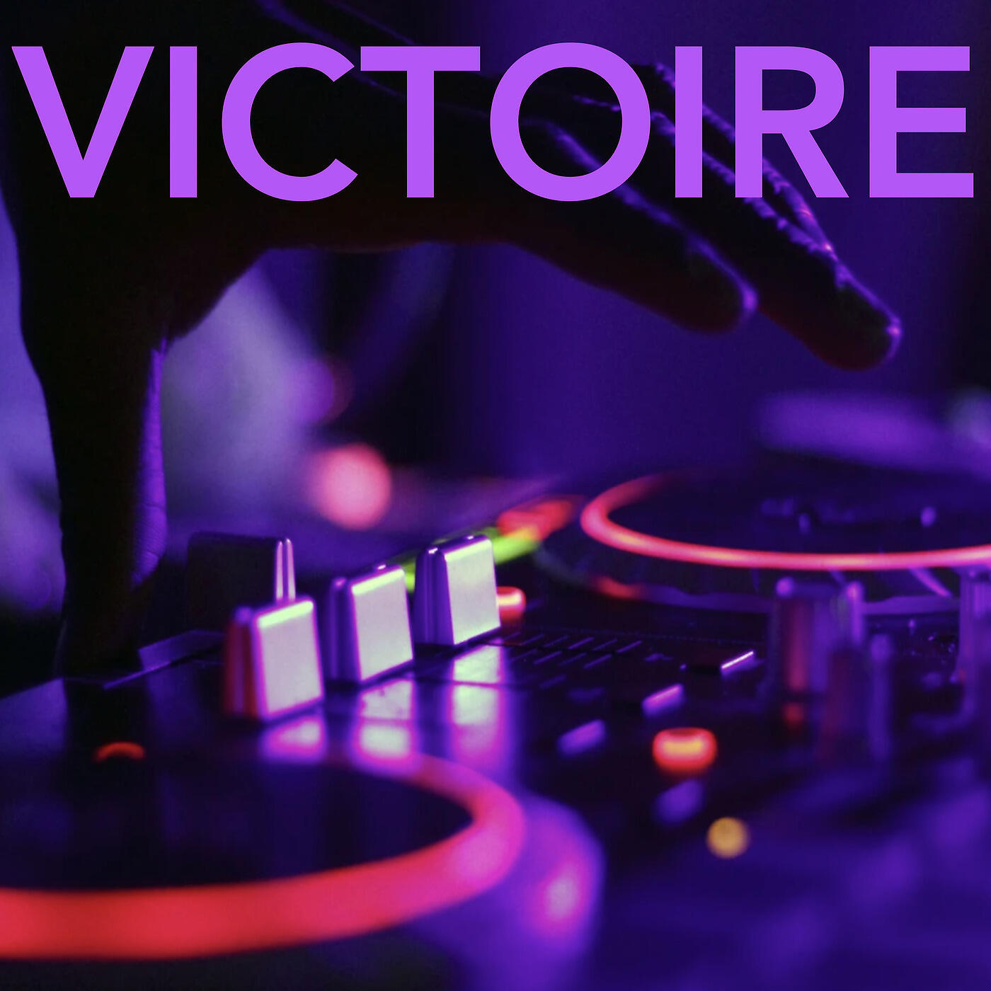 Релиз Victoire