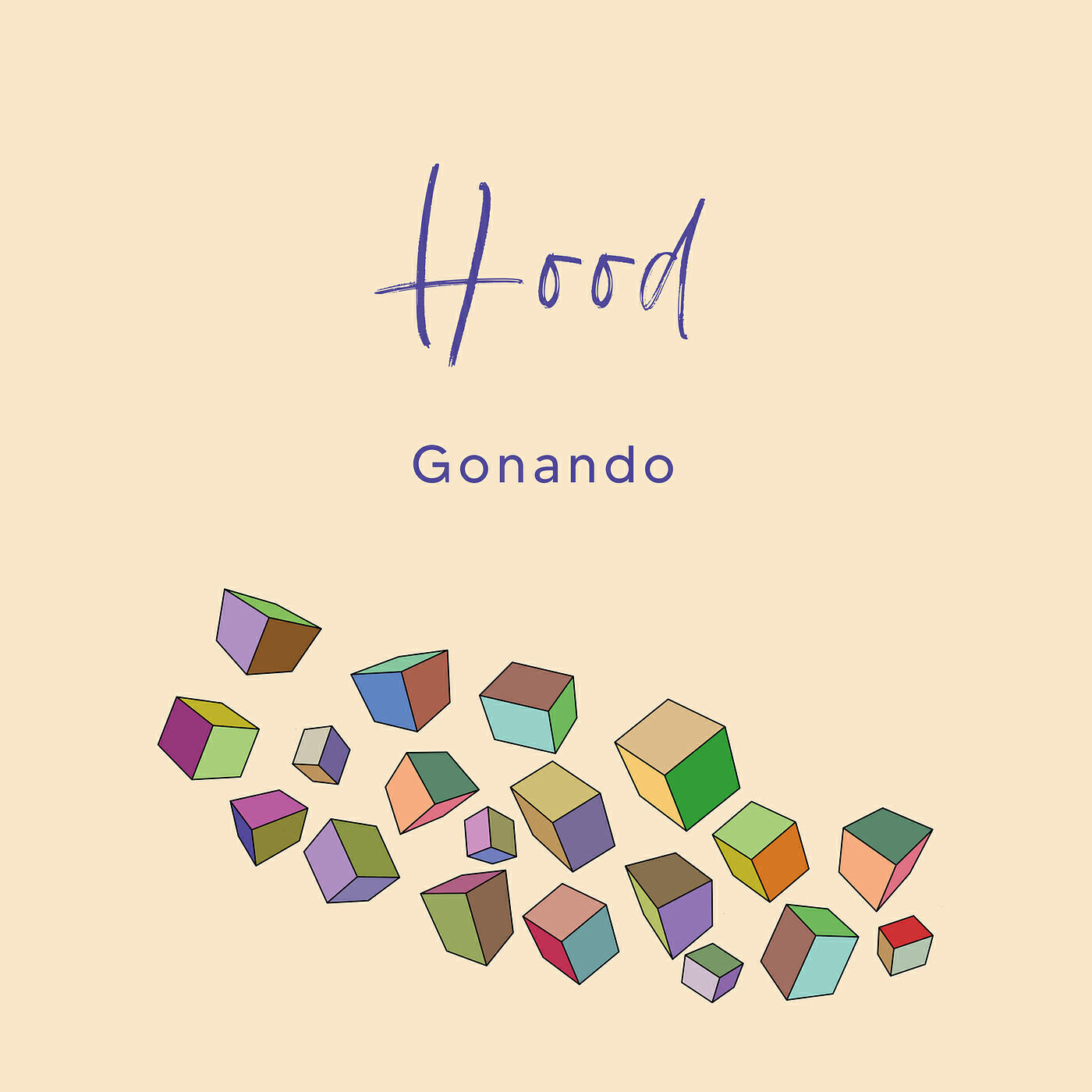 Релиз Hood