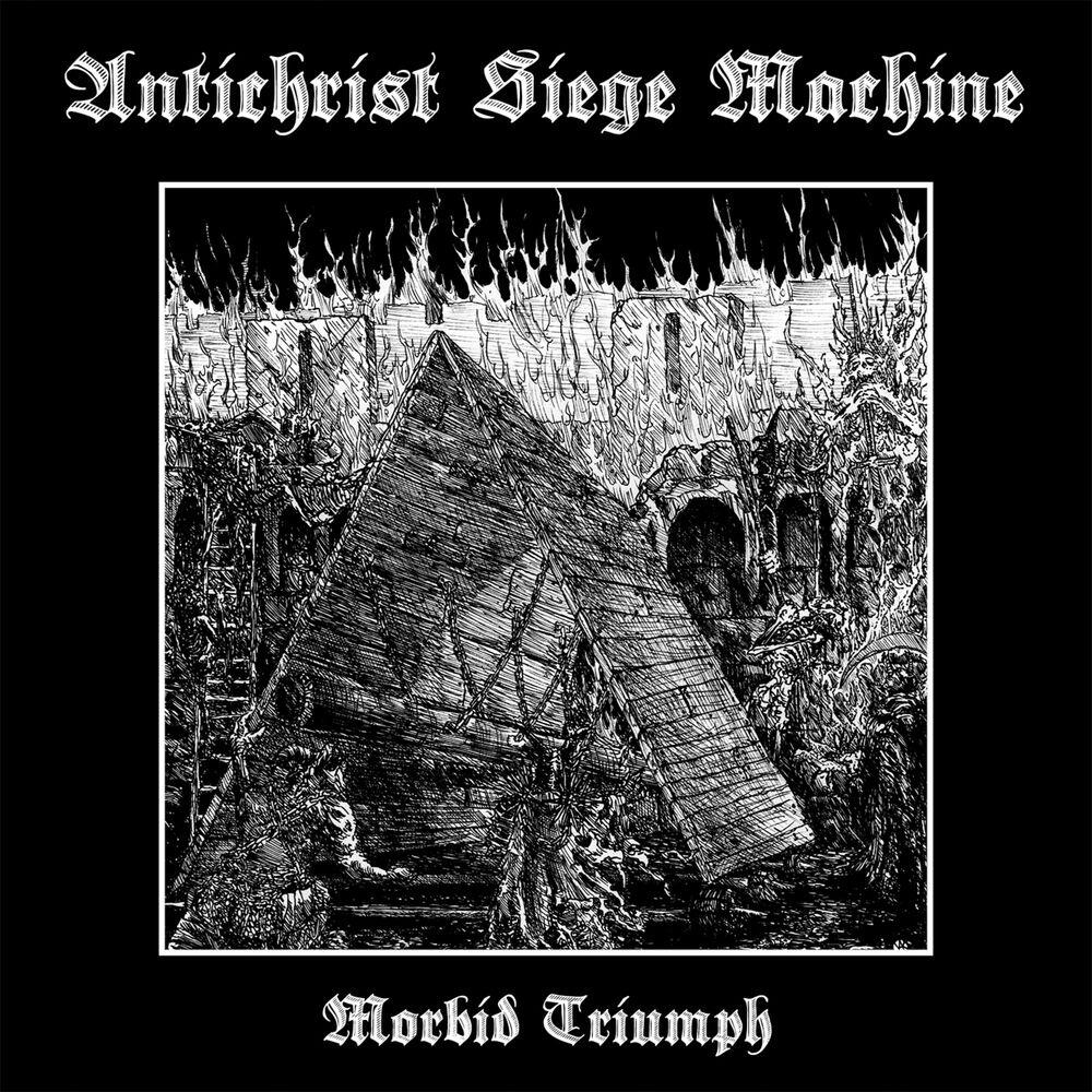 Релиз Morbid Triumph