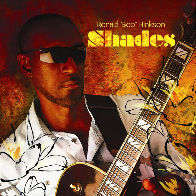Релиз Shades