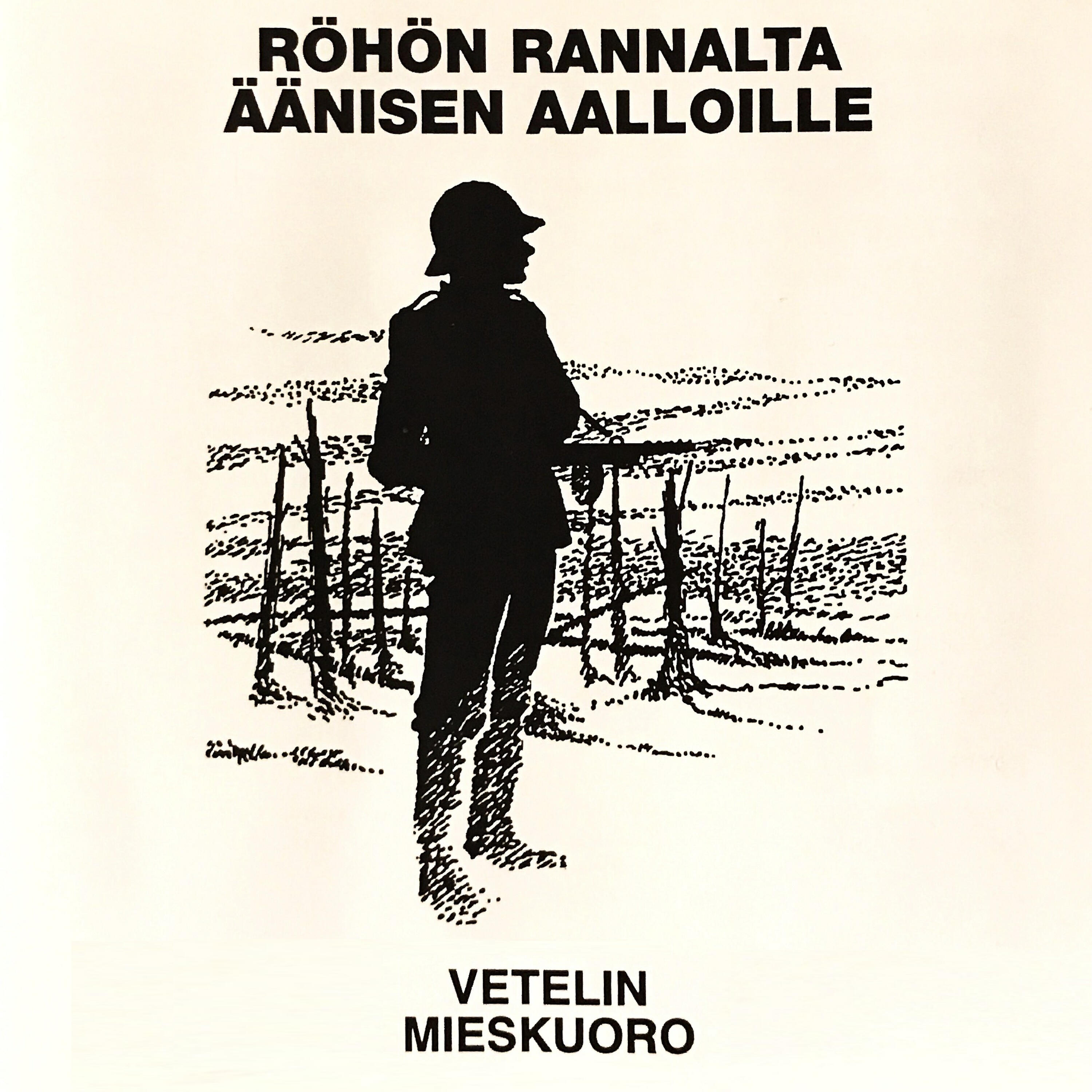 Vetelin Mieskuoro