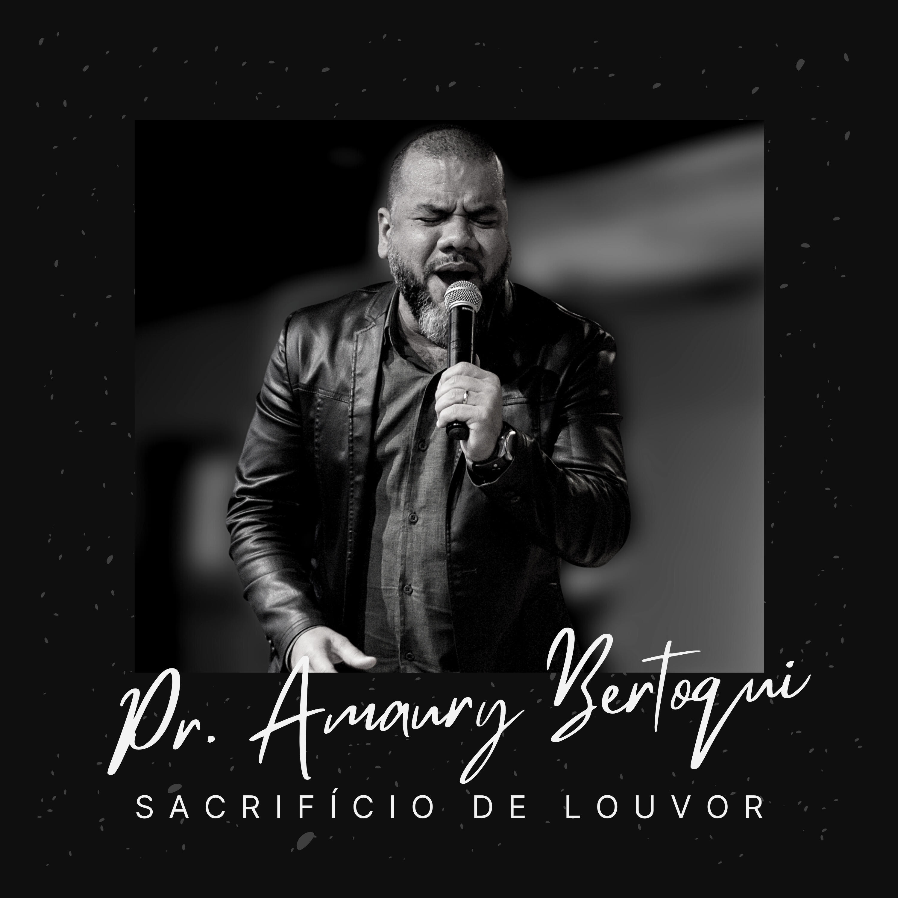 Pr. Amaury Bertoqui