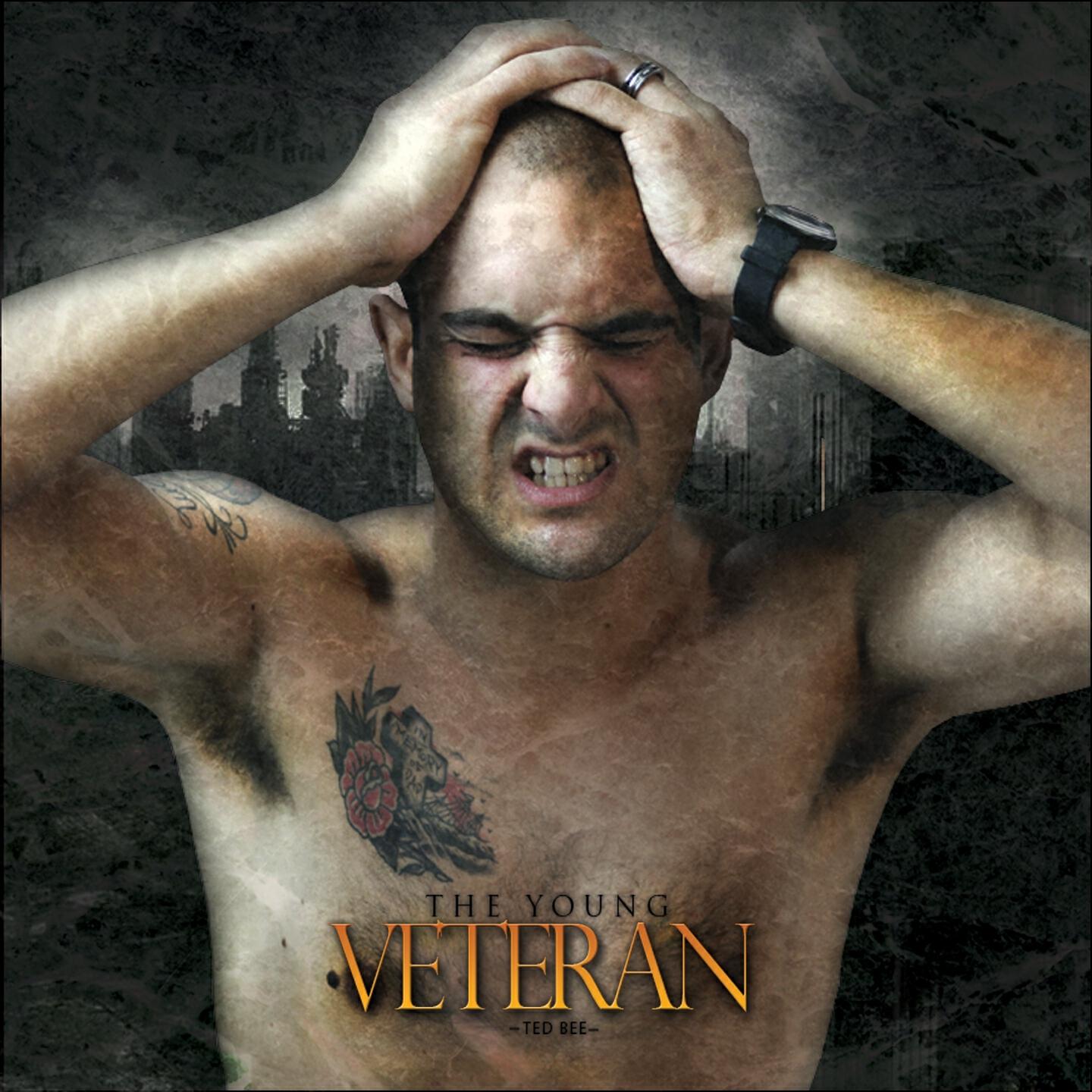 Релиз The Young Veteran