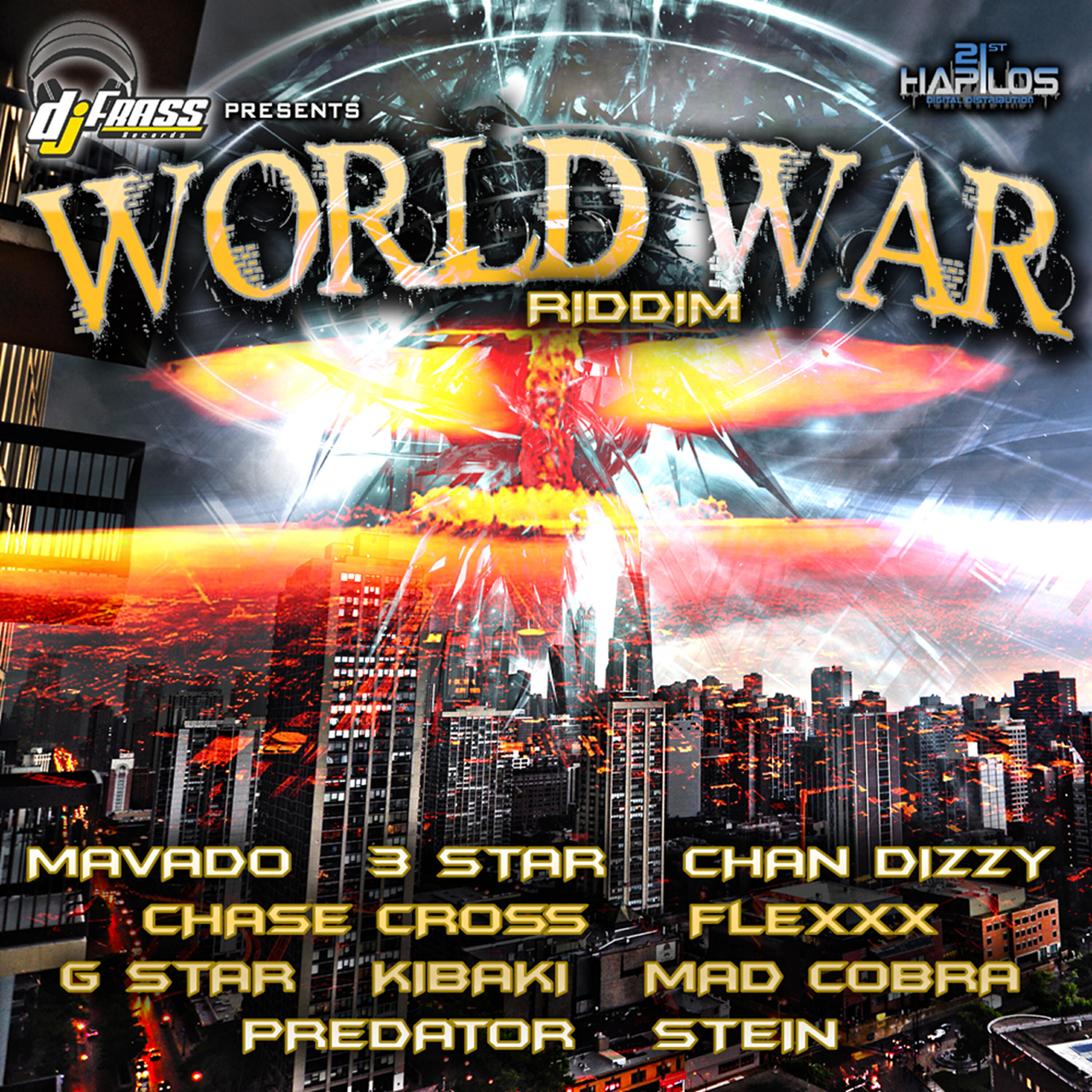 Скачать песню 3 star - Dem Nuh Bad Like We бесплатно в MP3 для Android и iOS