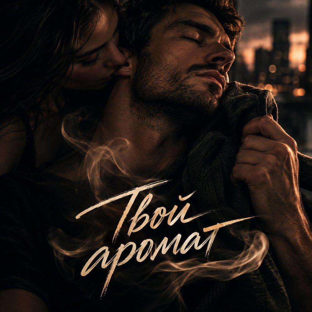 Релиз Твой аромат