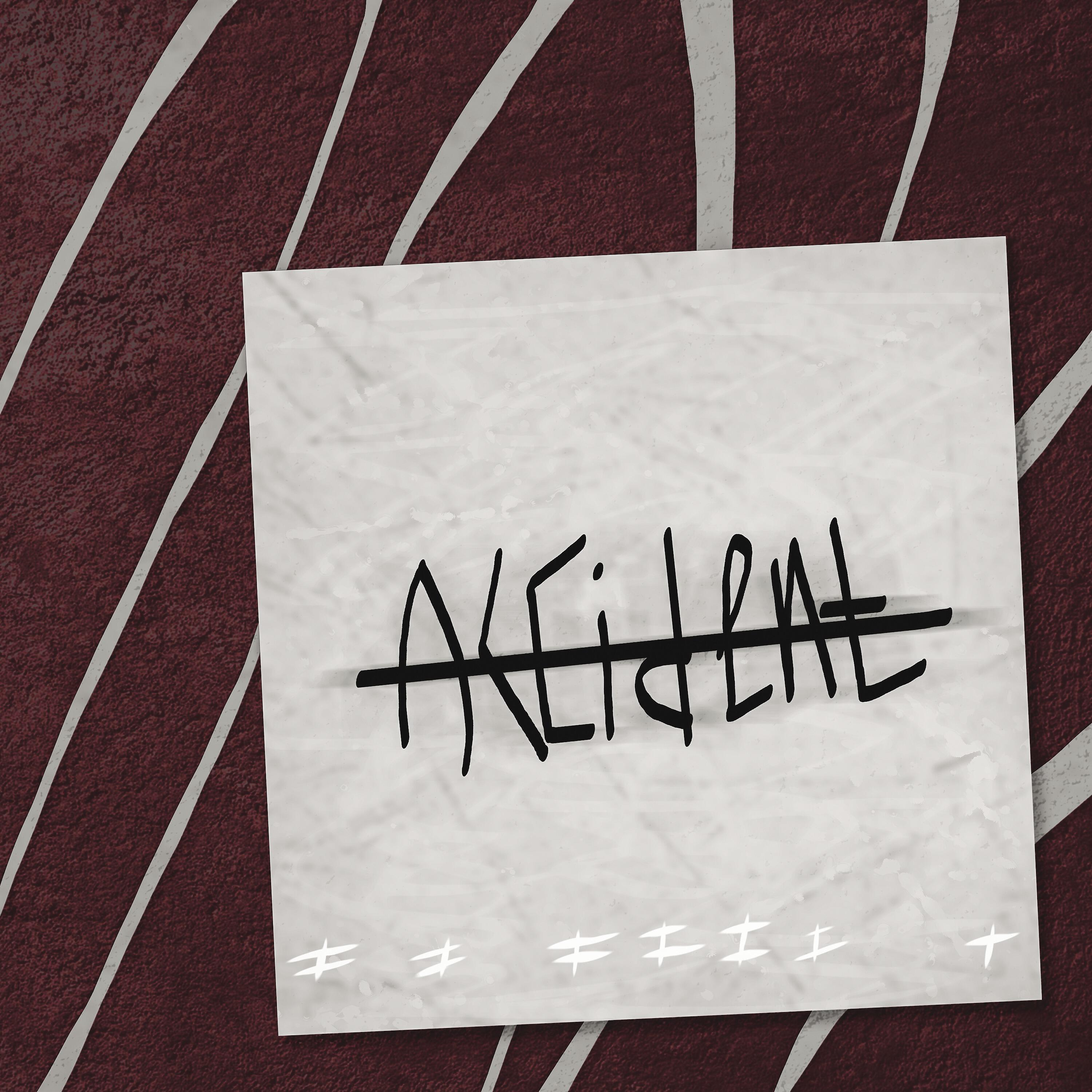 Релиз Accident