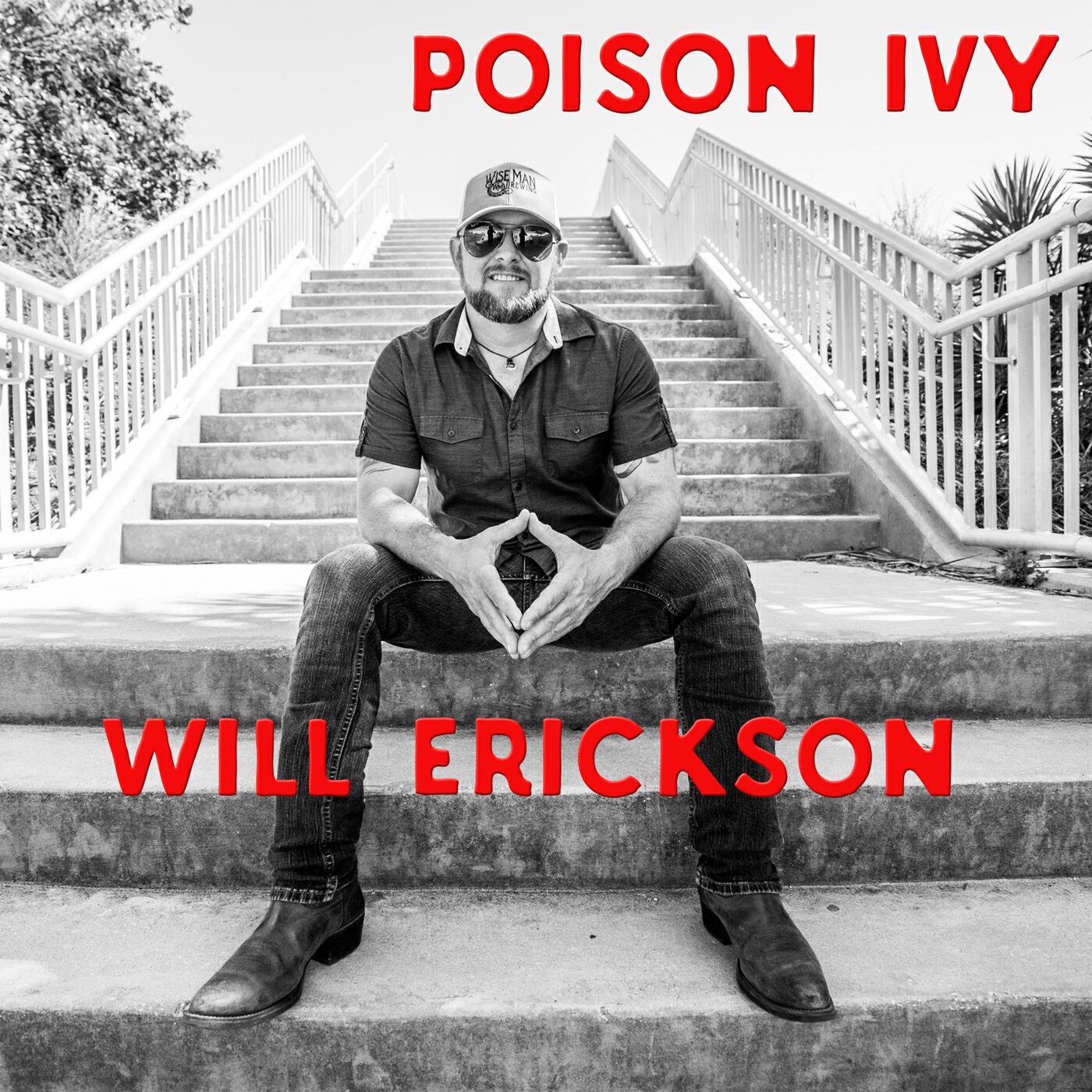 Will Erickson