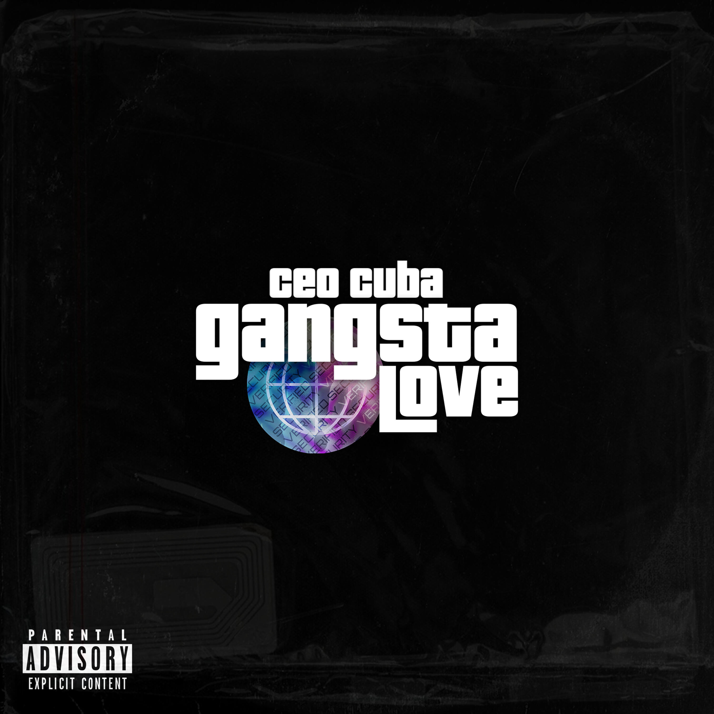 Релиз Gangsta Love