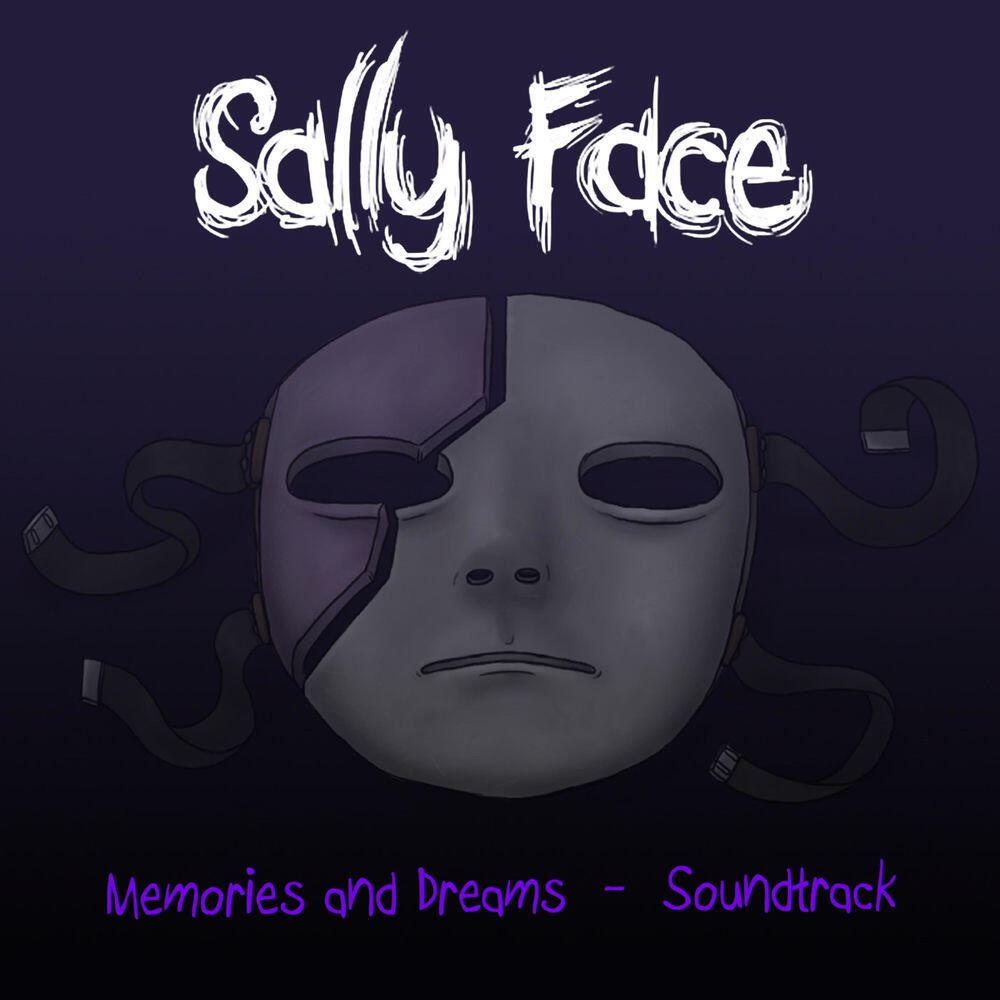 Релиз Sally Face: Memories and Dreams (Original Video Game Soundtrack)