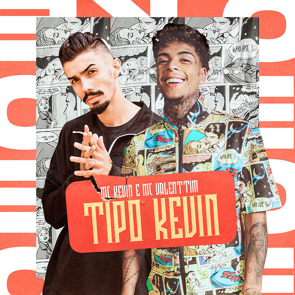 Релиз Tipo Kevin