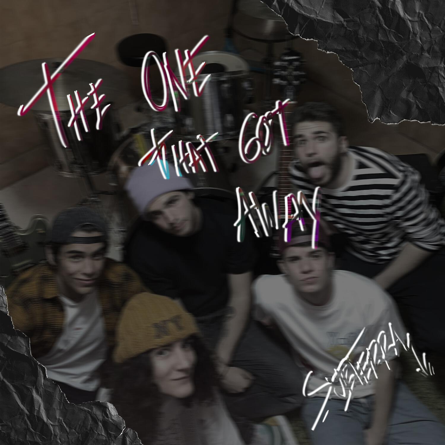 Релиз The One That Got Away