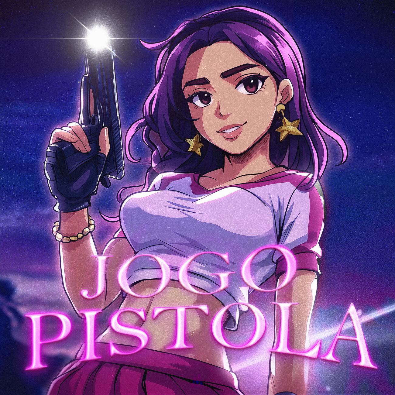 Релиз JOGO PISTOLA