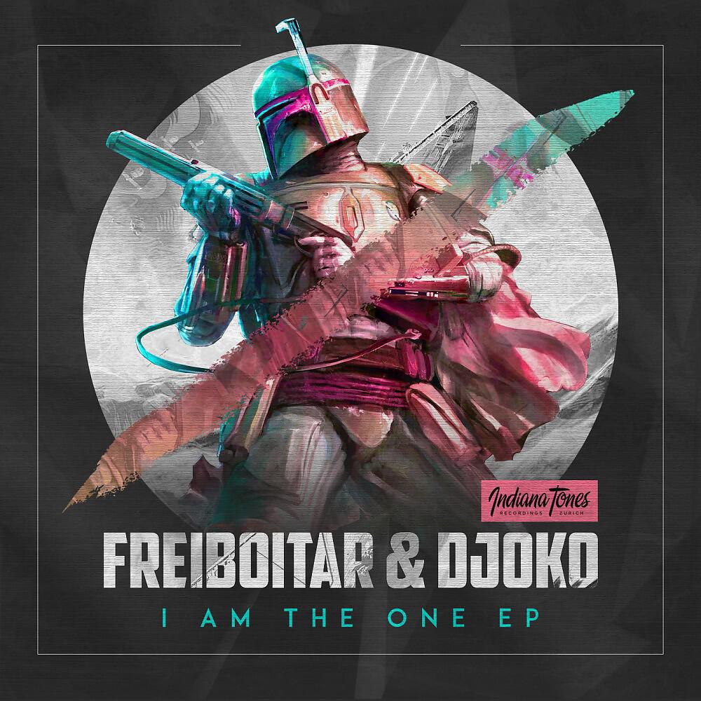 Релиз I Am the One