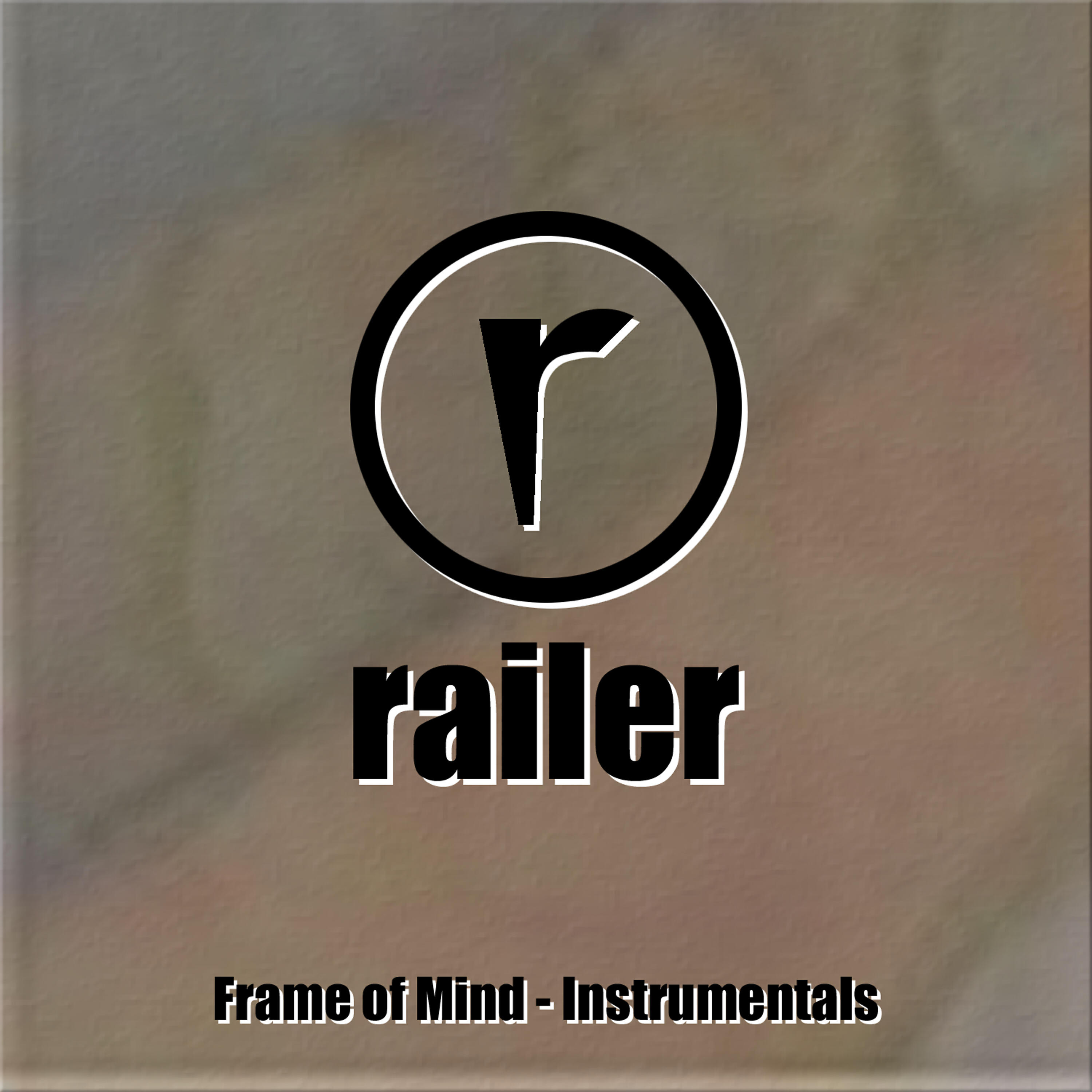 Релиз Frame Of Mind - Instrumentals