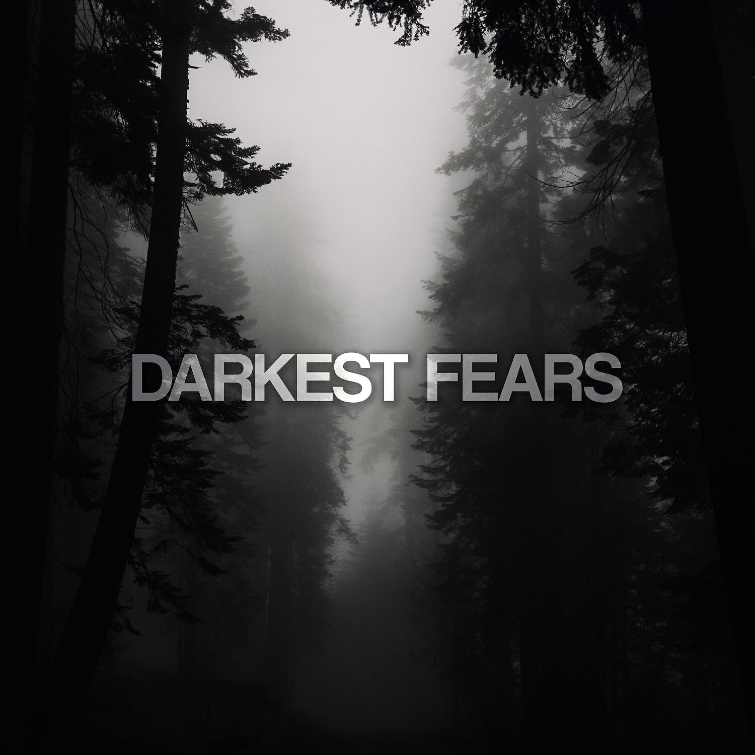 Релиз Darkest Fears