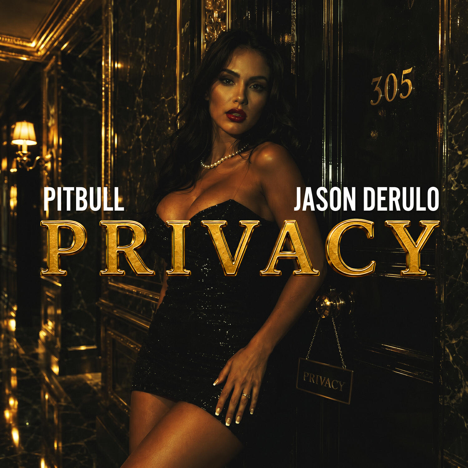 Релиз Privacy