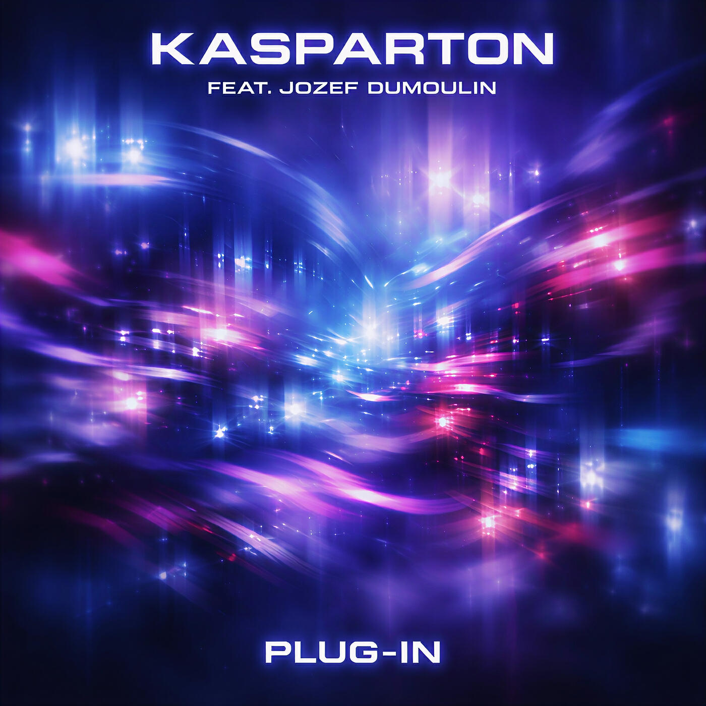 Релиз PLUG IN