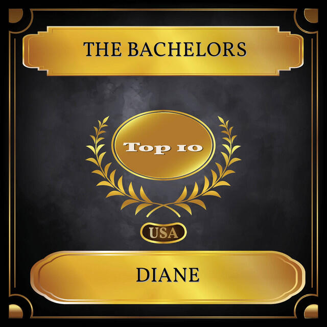 Релиз Diane (Billboard Hot 100 - No 10)