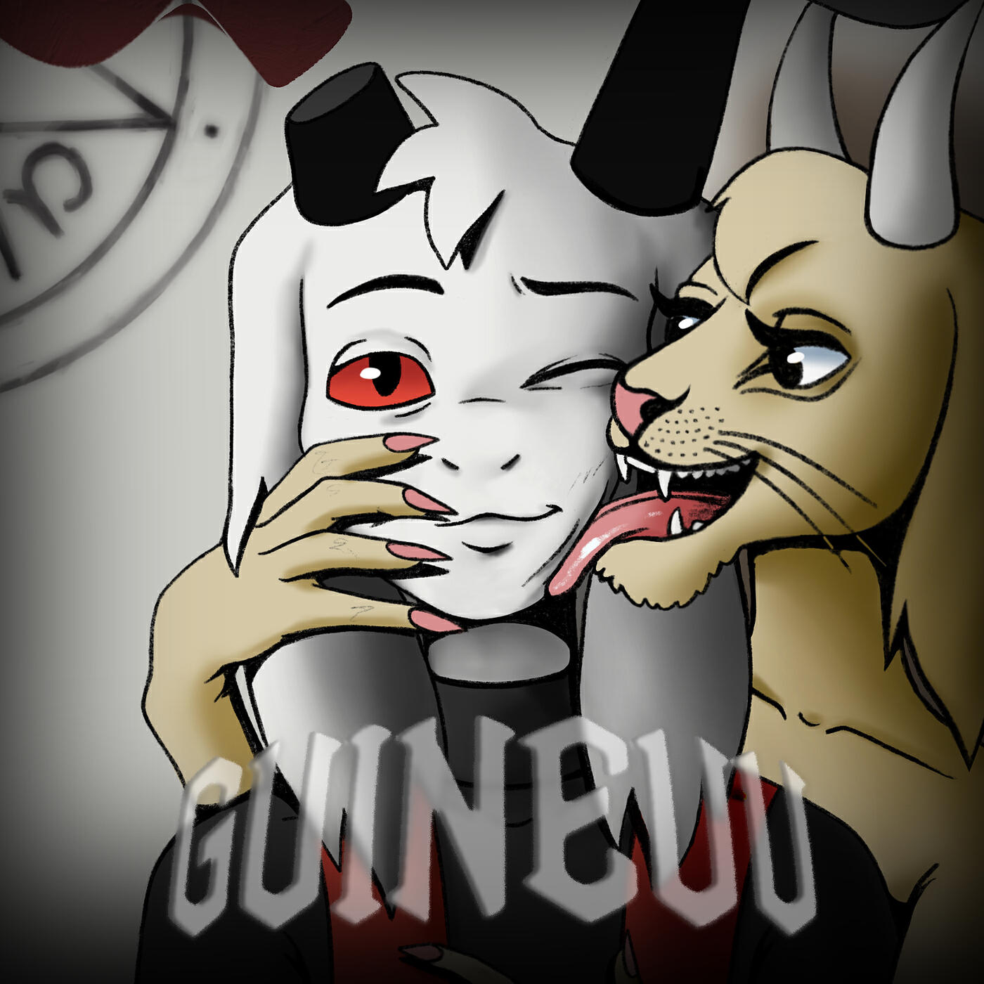 Guineuu