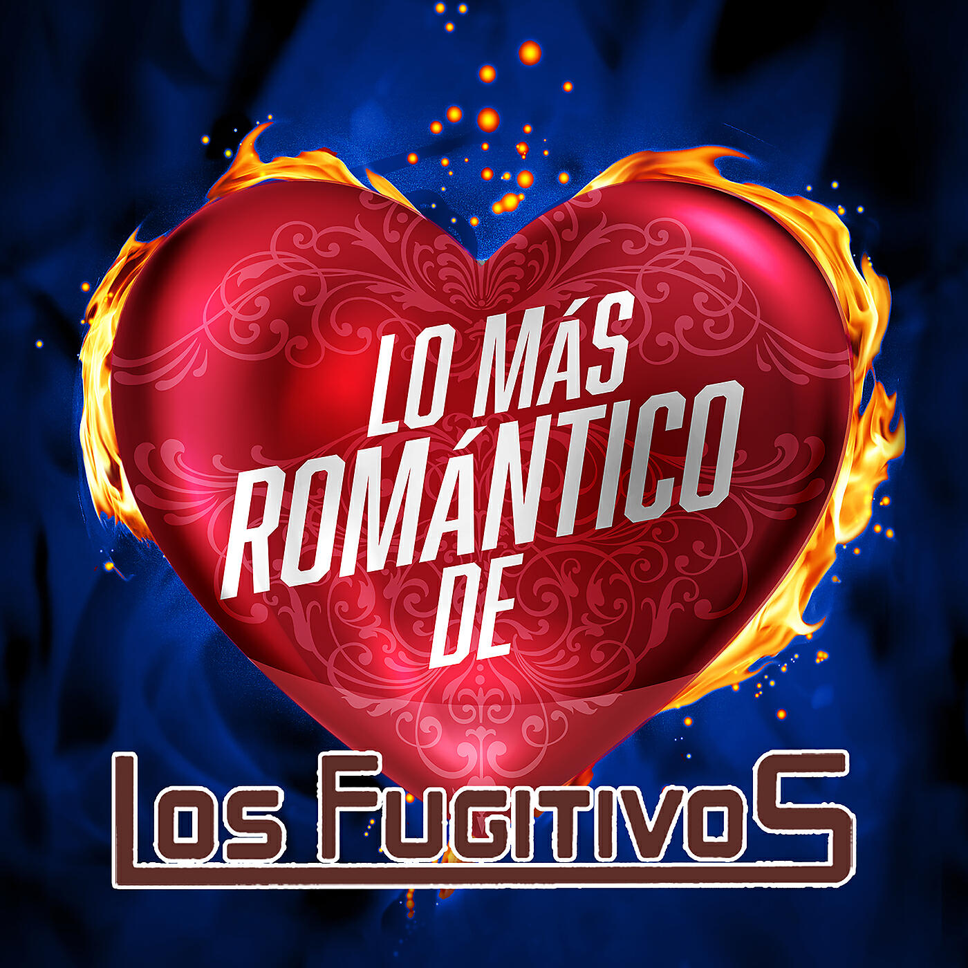 Релиз Lo Más Romántico De