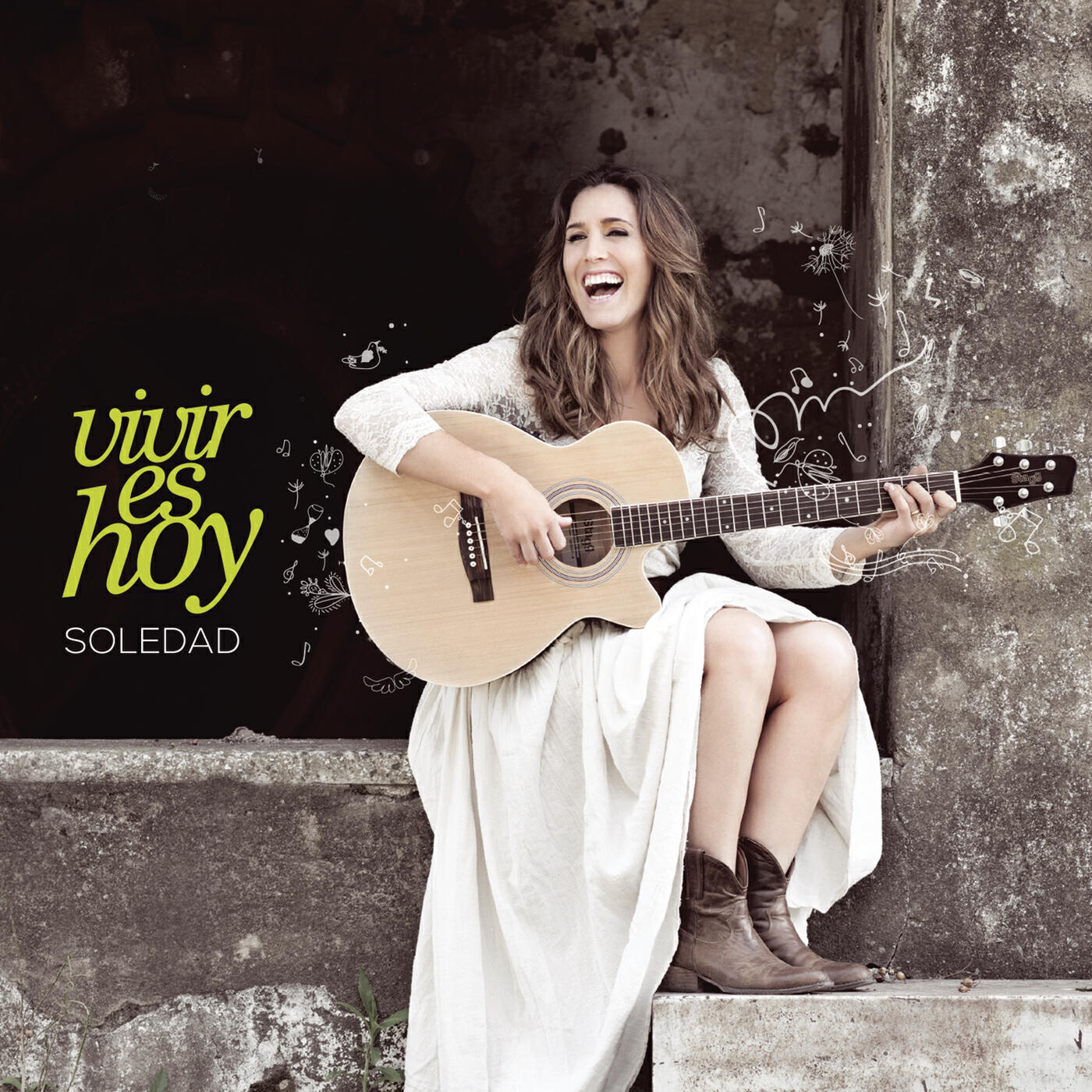 Релиз Vivir Es Hoy