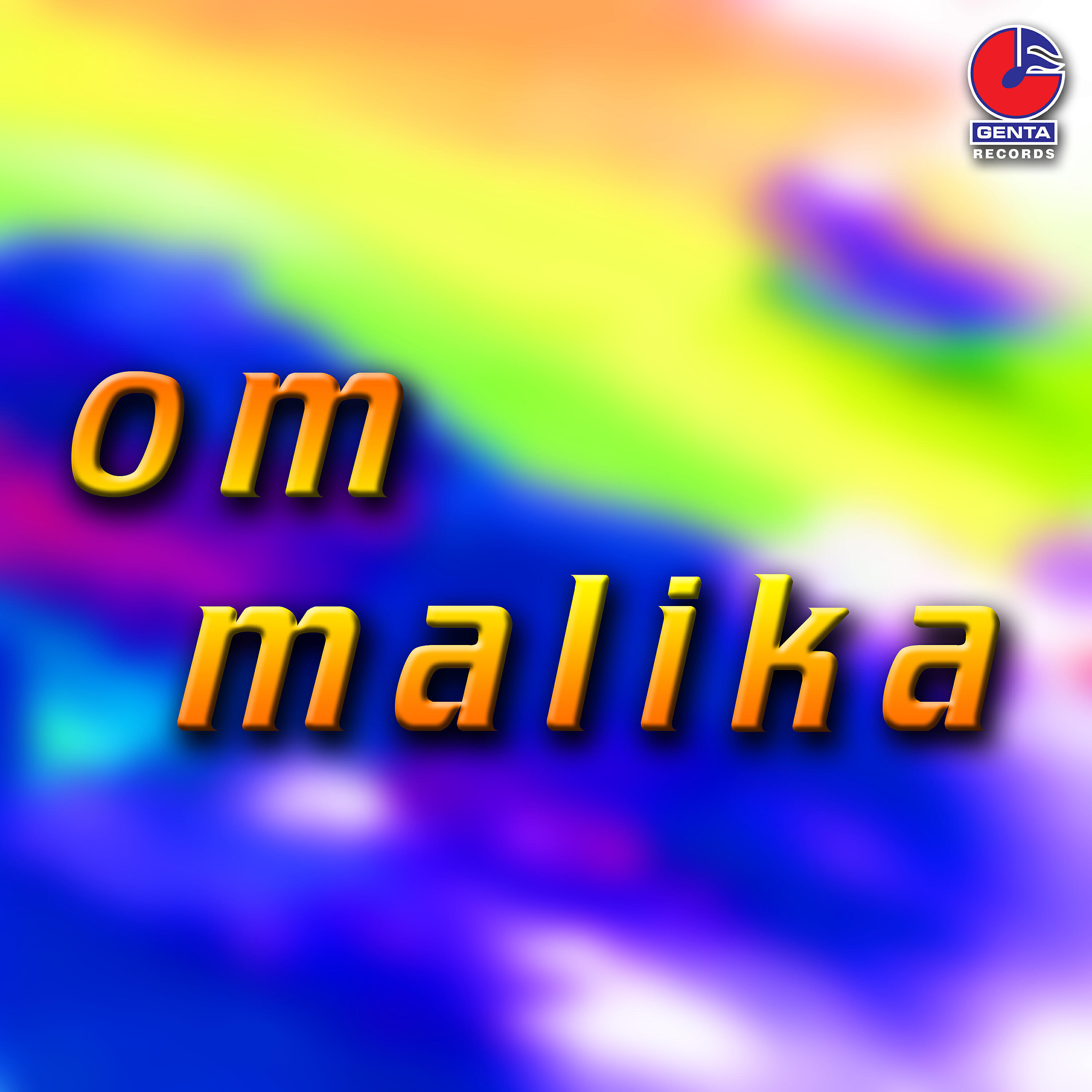 Релиз OM MALIKA