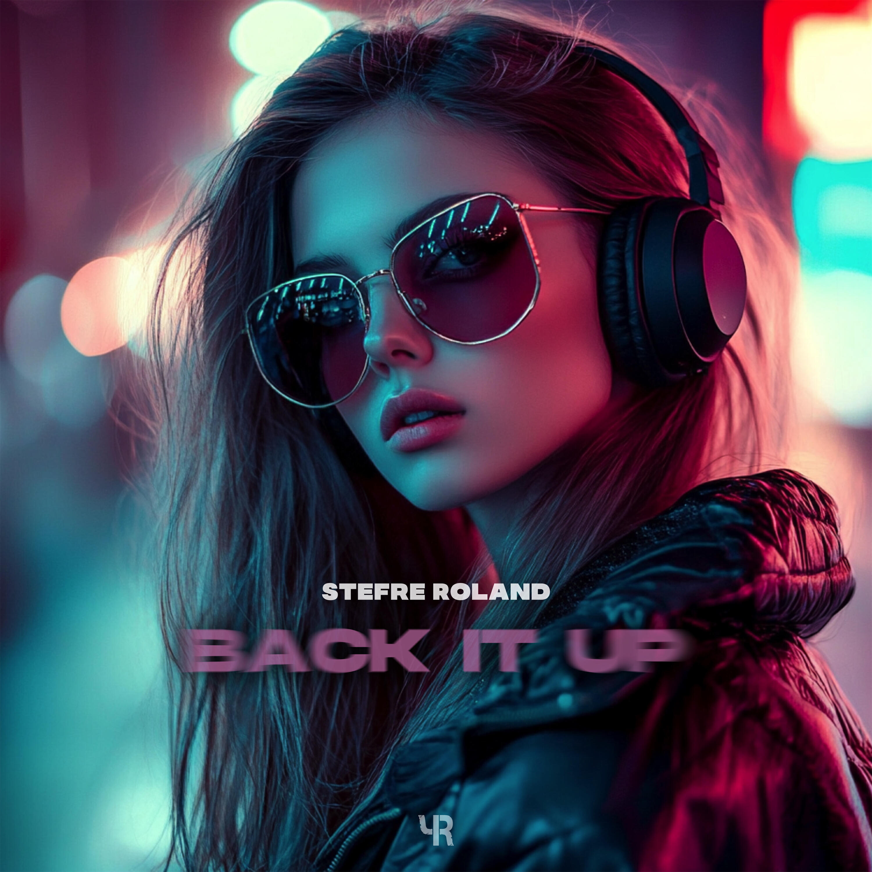 Релиз Back It Up