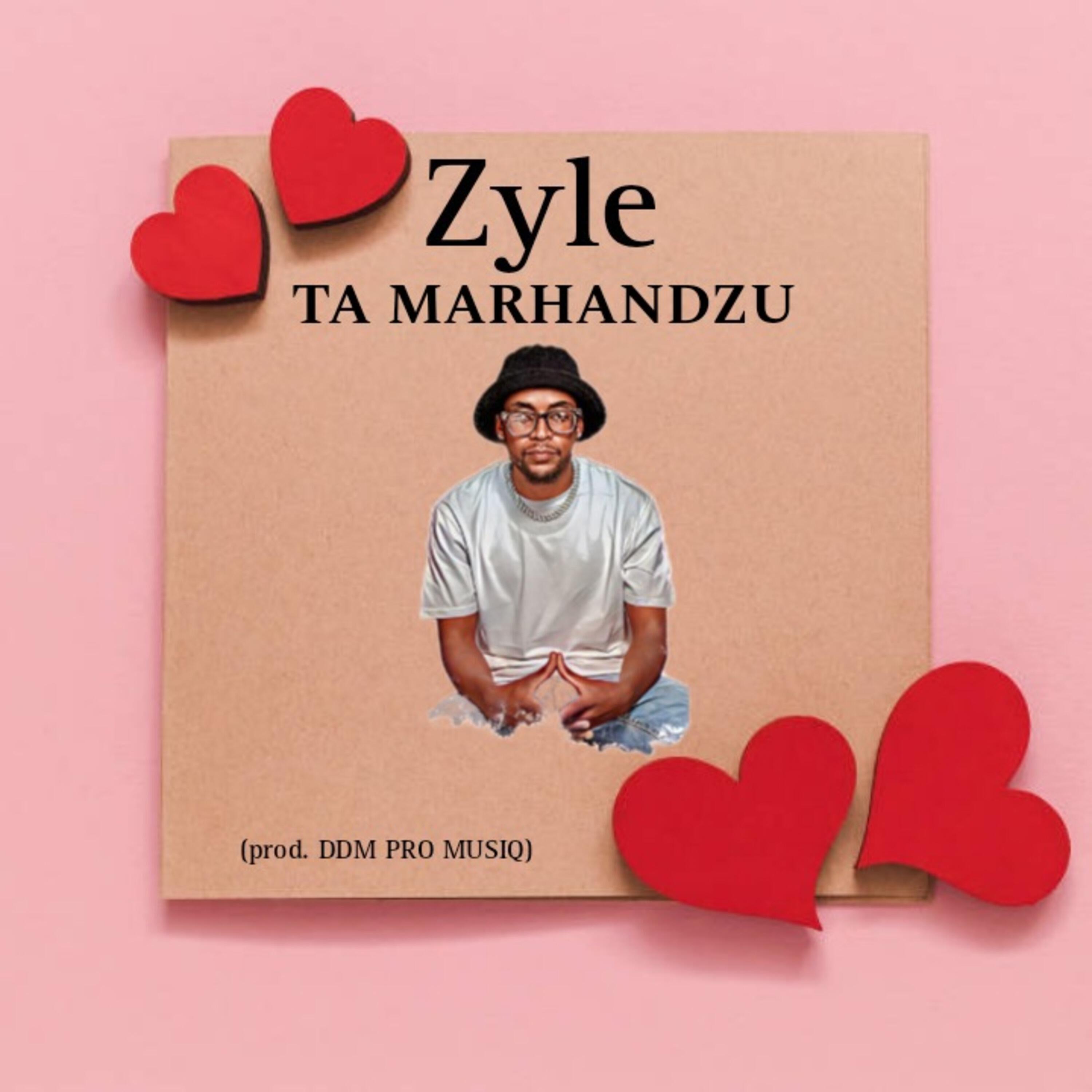 Релиз Ta Marhandzu