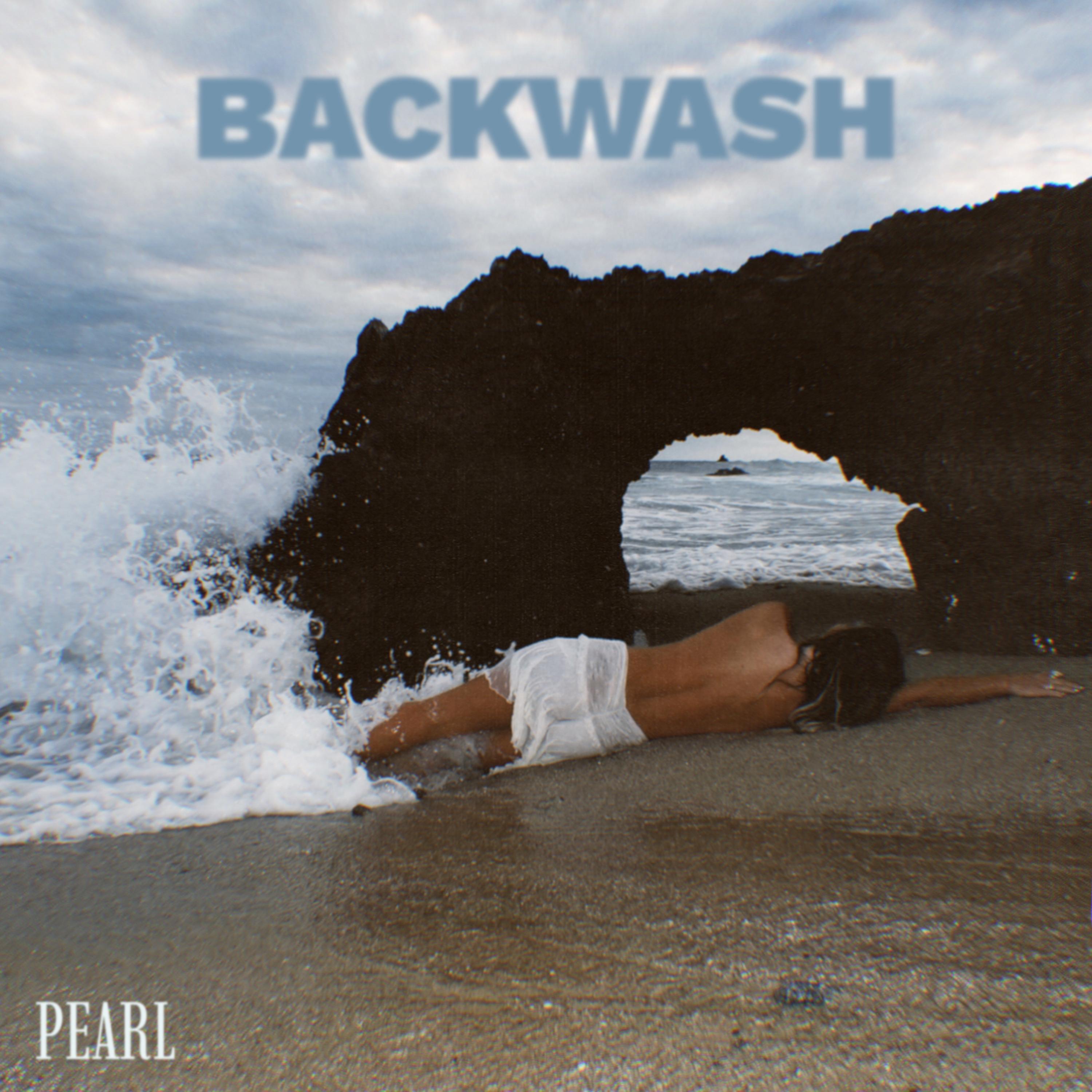 Релиз Backwash