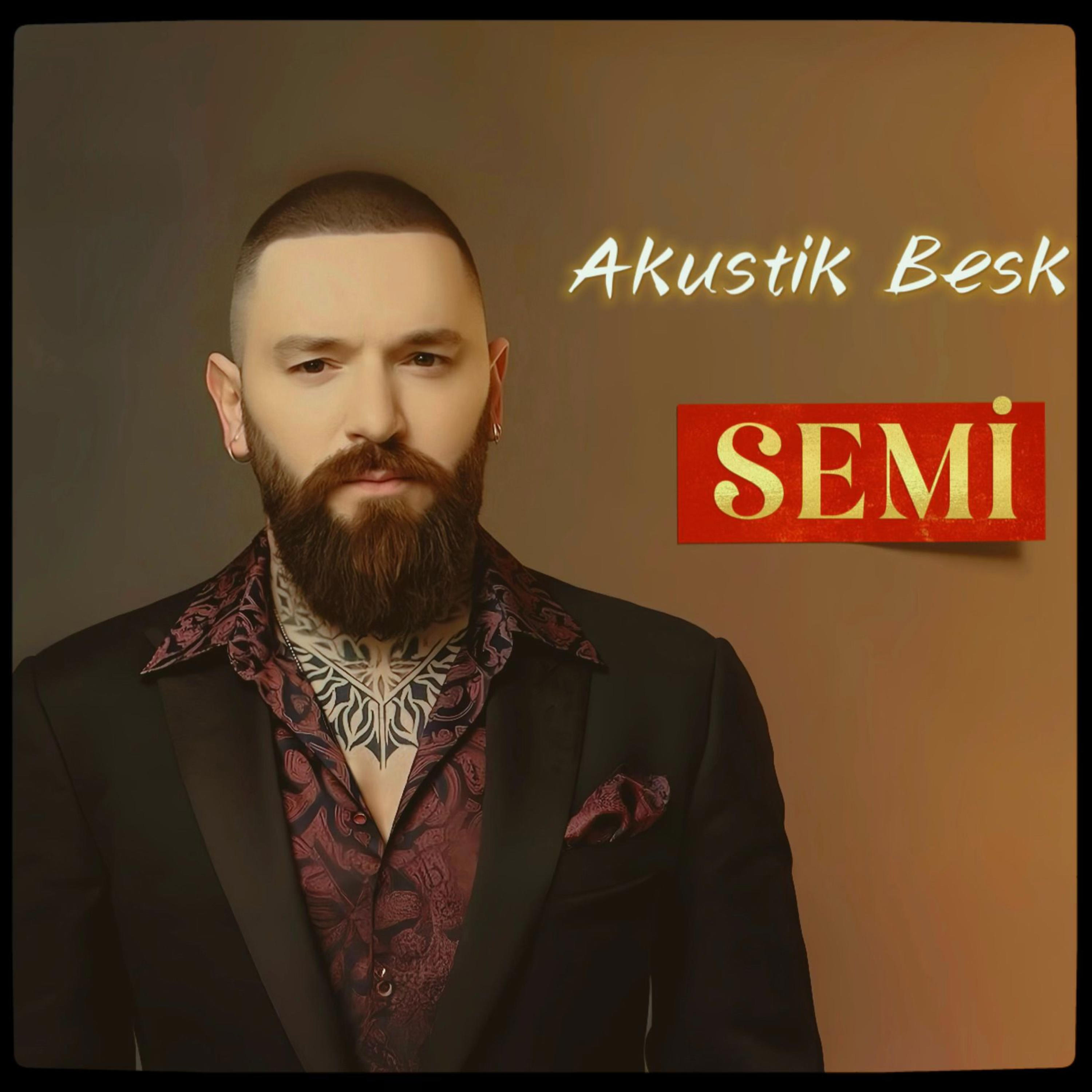 Релиз Akustik Besk