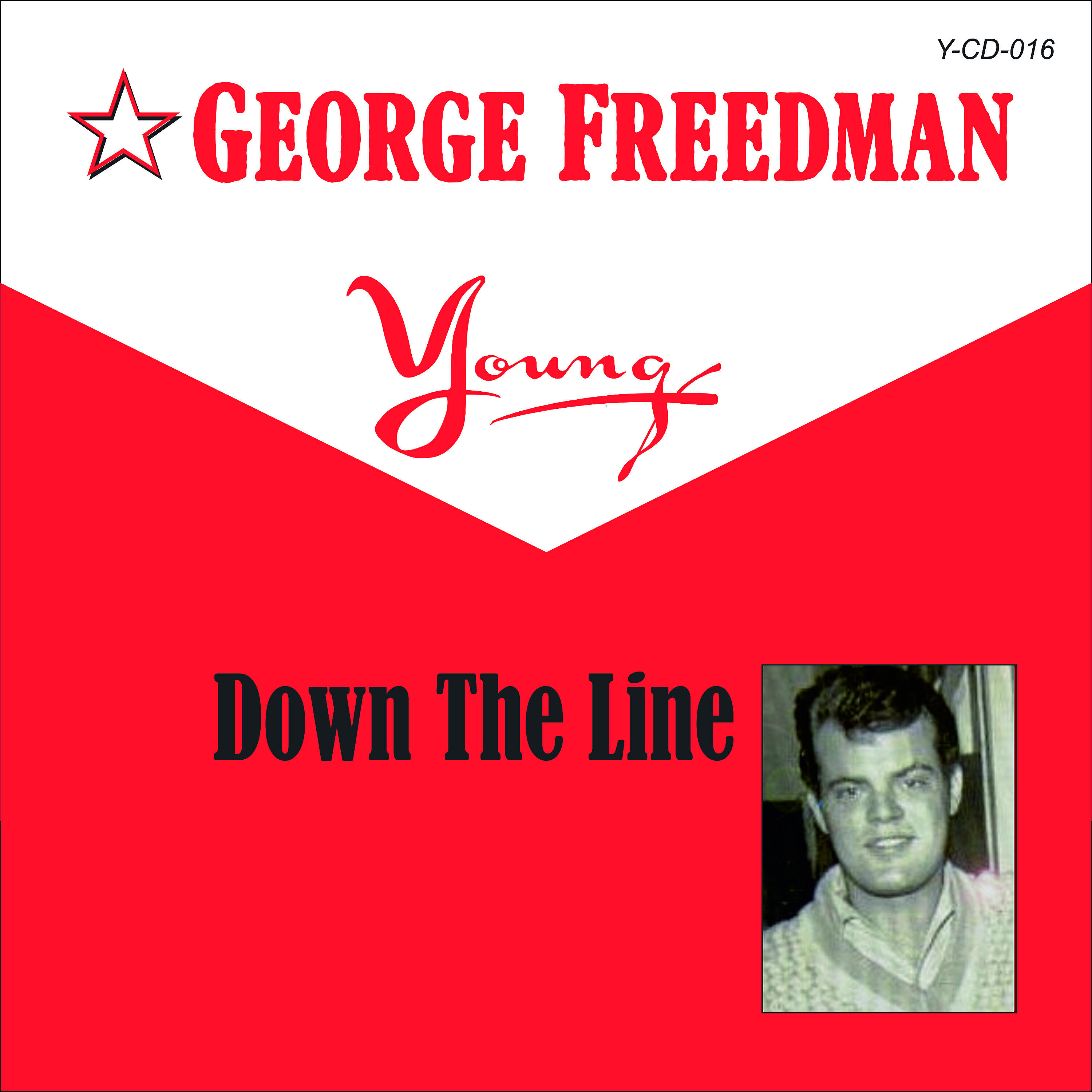 Релиз Down the Line