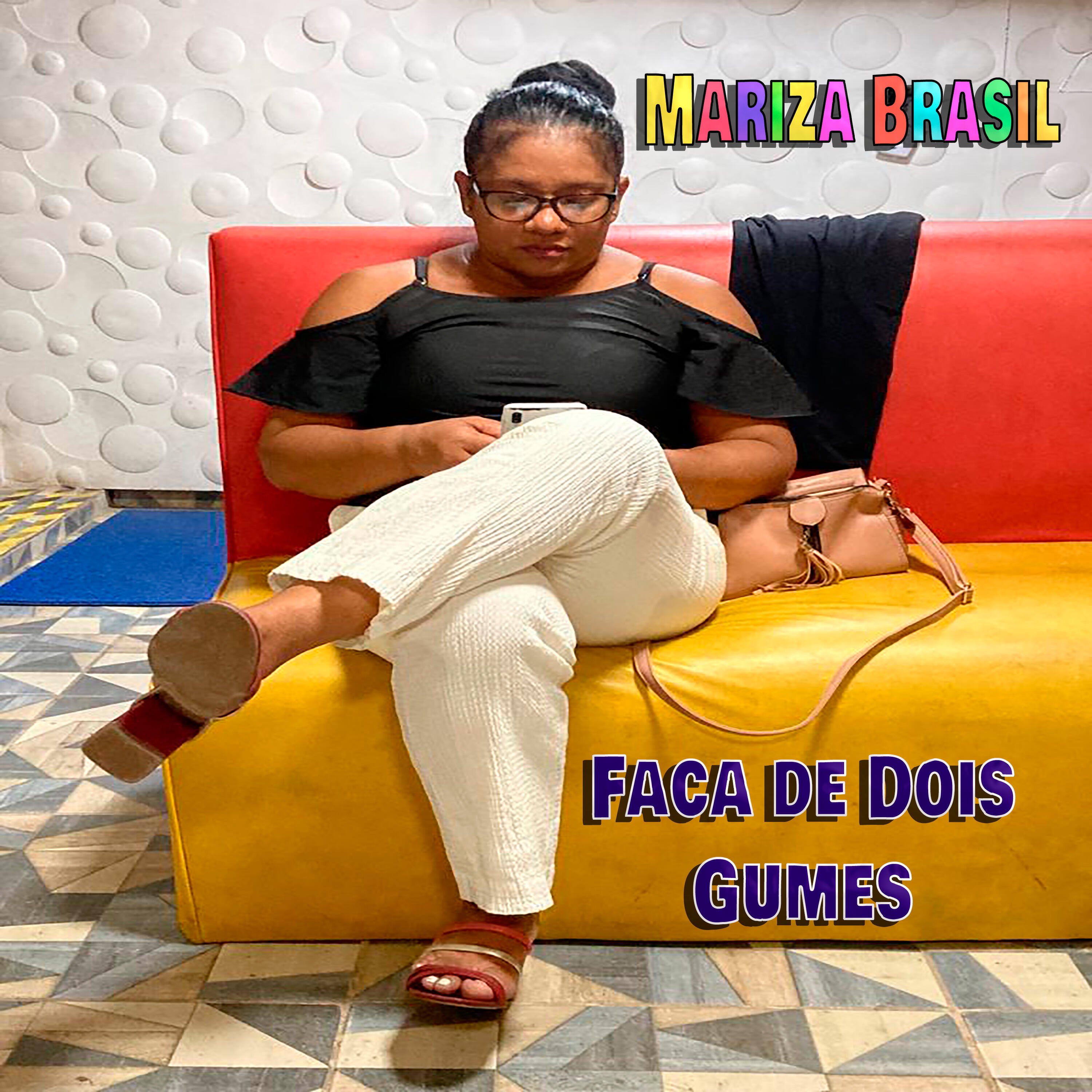 Mariza Brasil