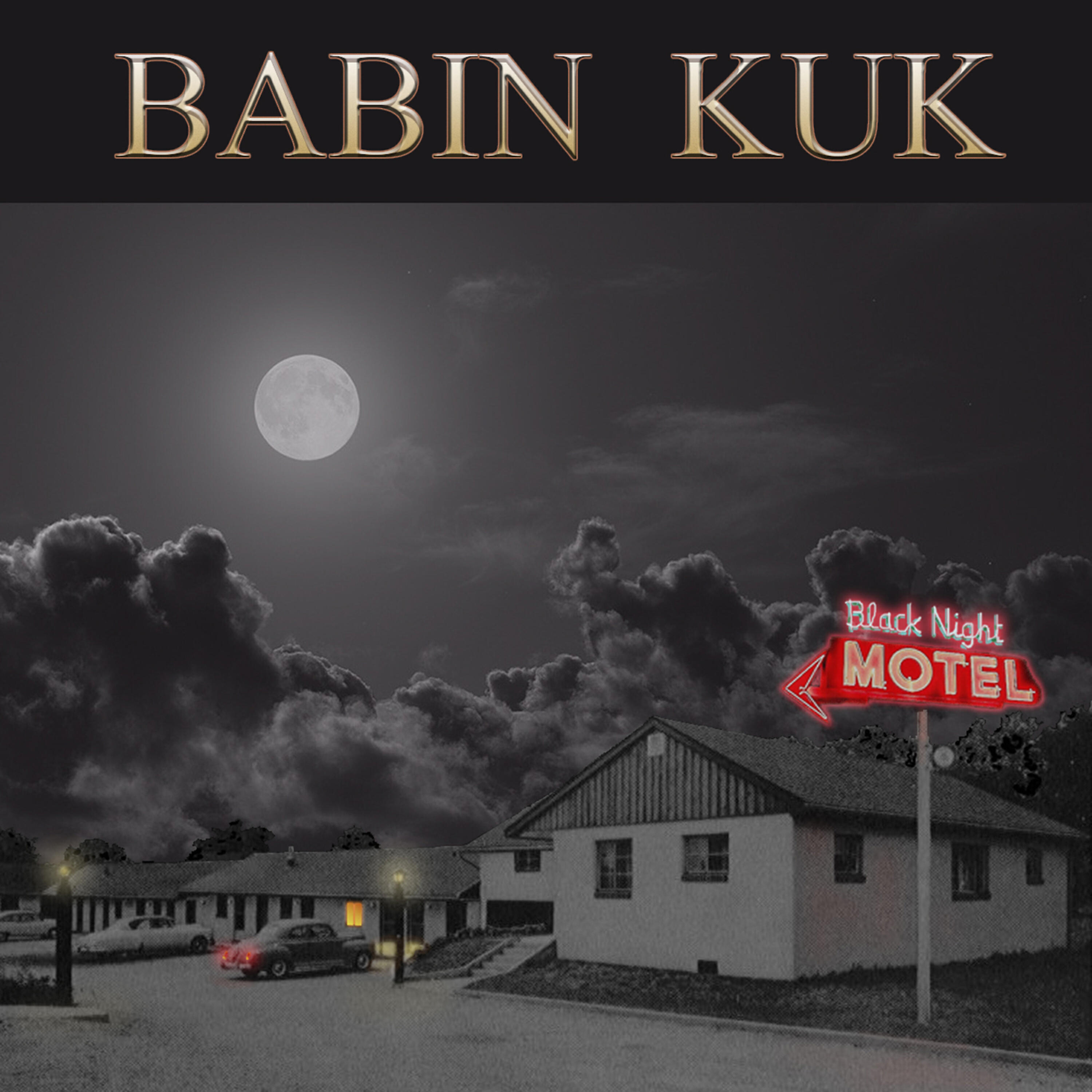 Релиз Black Night Motel