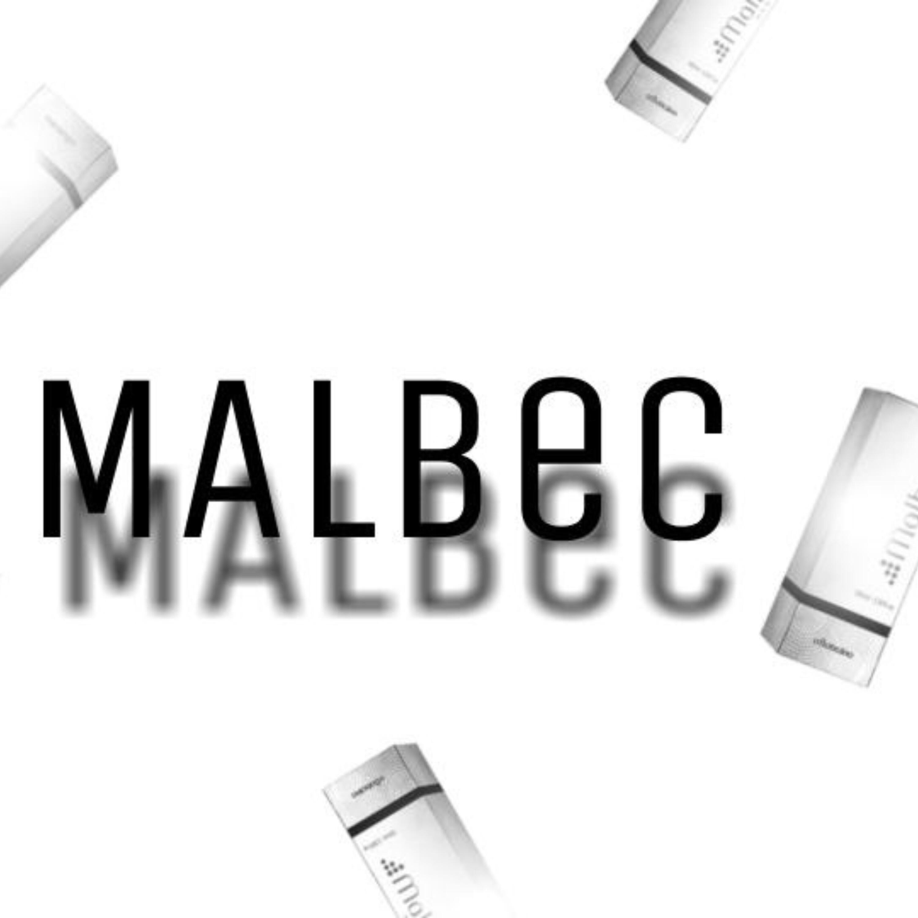 Релиз Malbec
