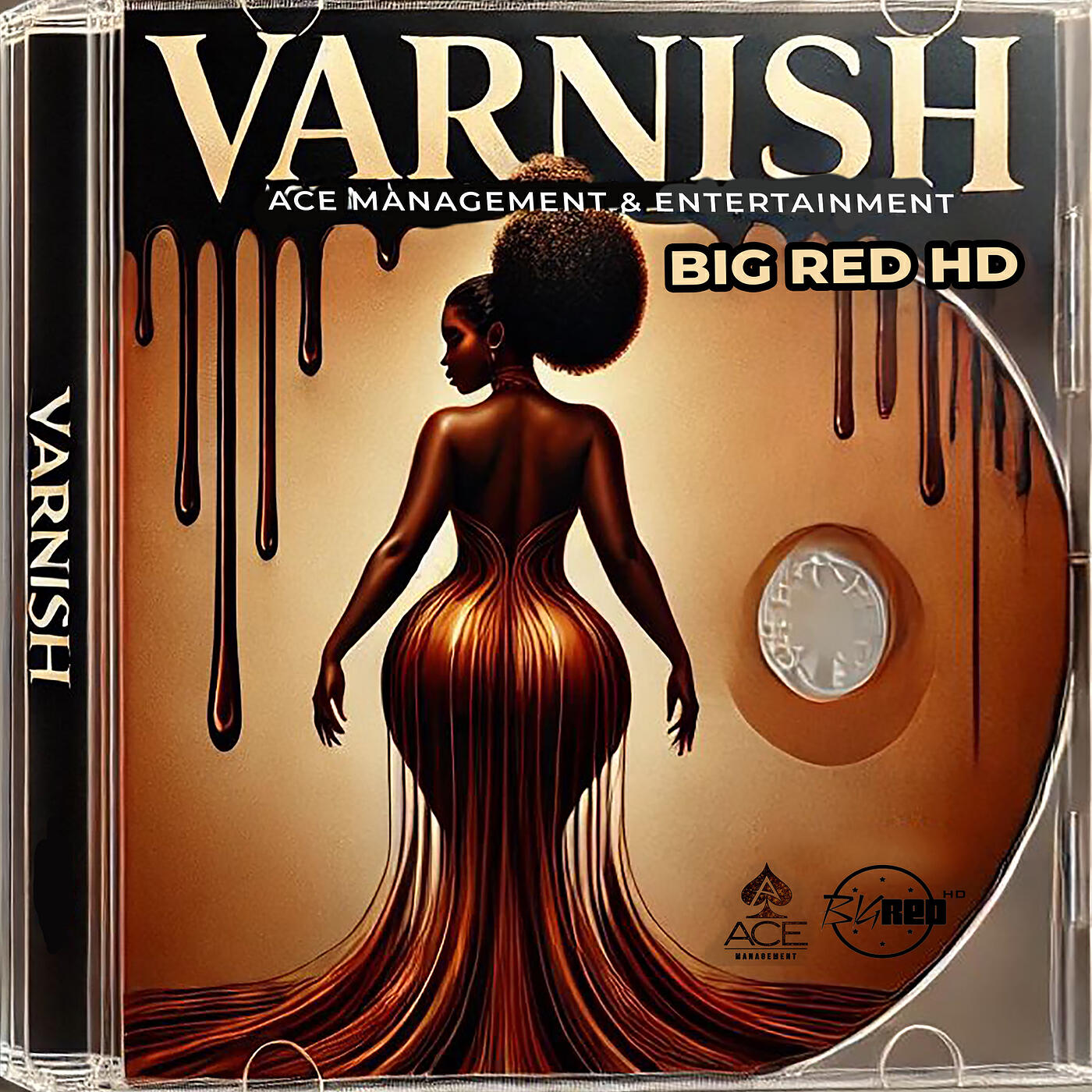 Релиз Varnish