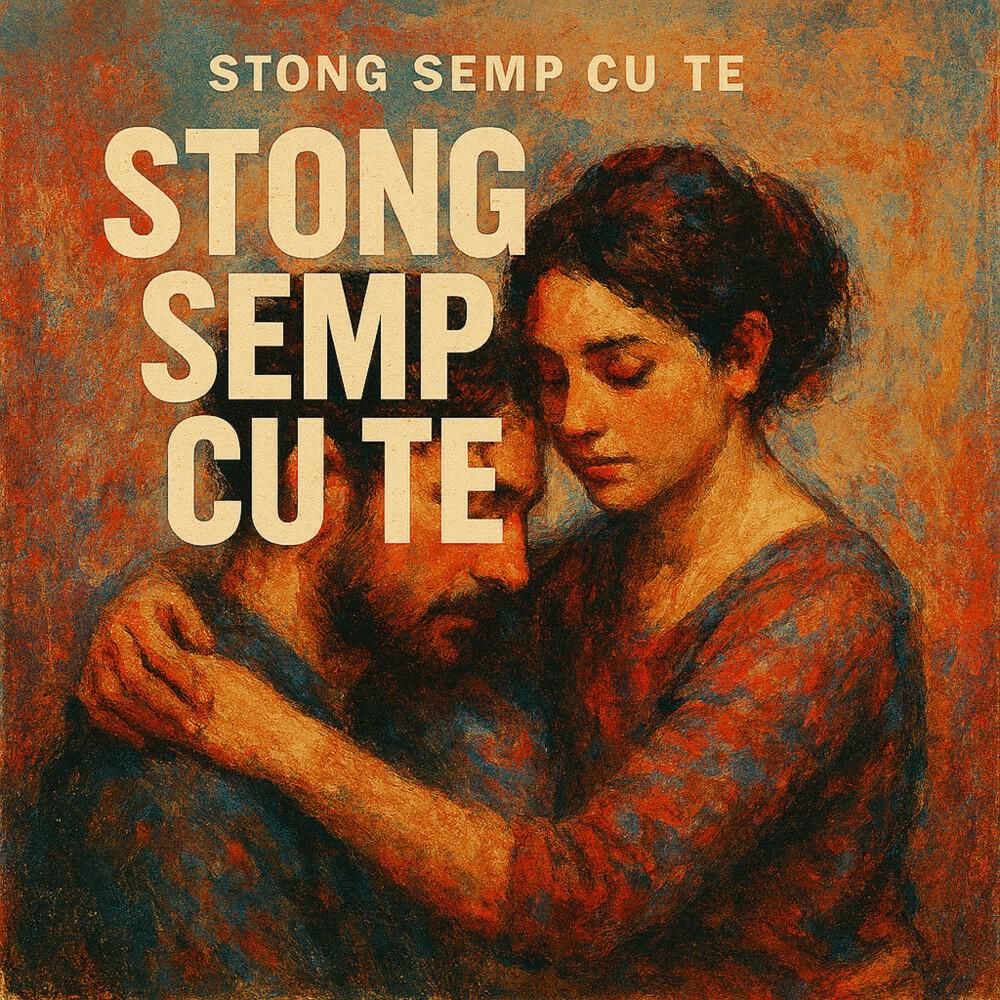 Релиз Stong semp cu te