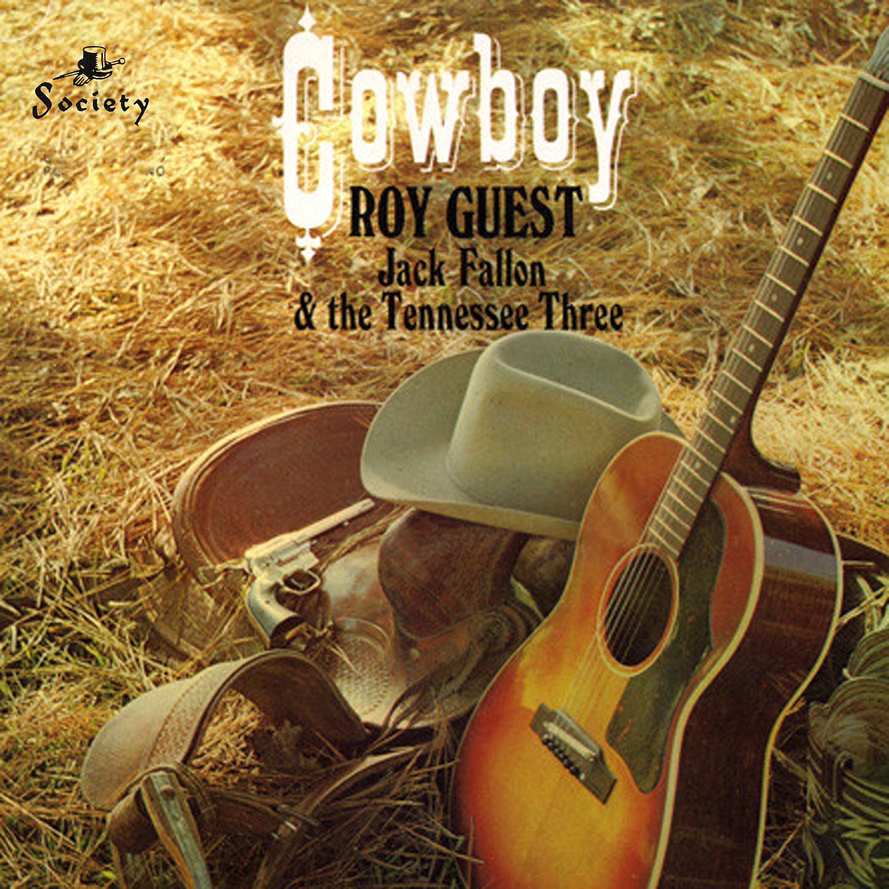 Релиз Cowboy