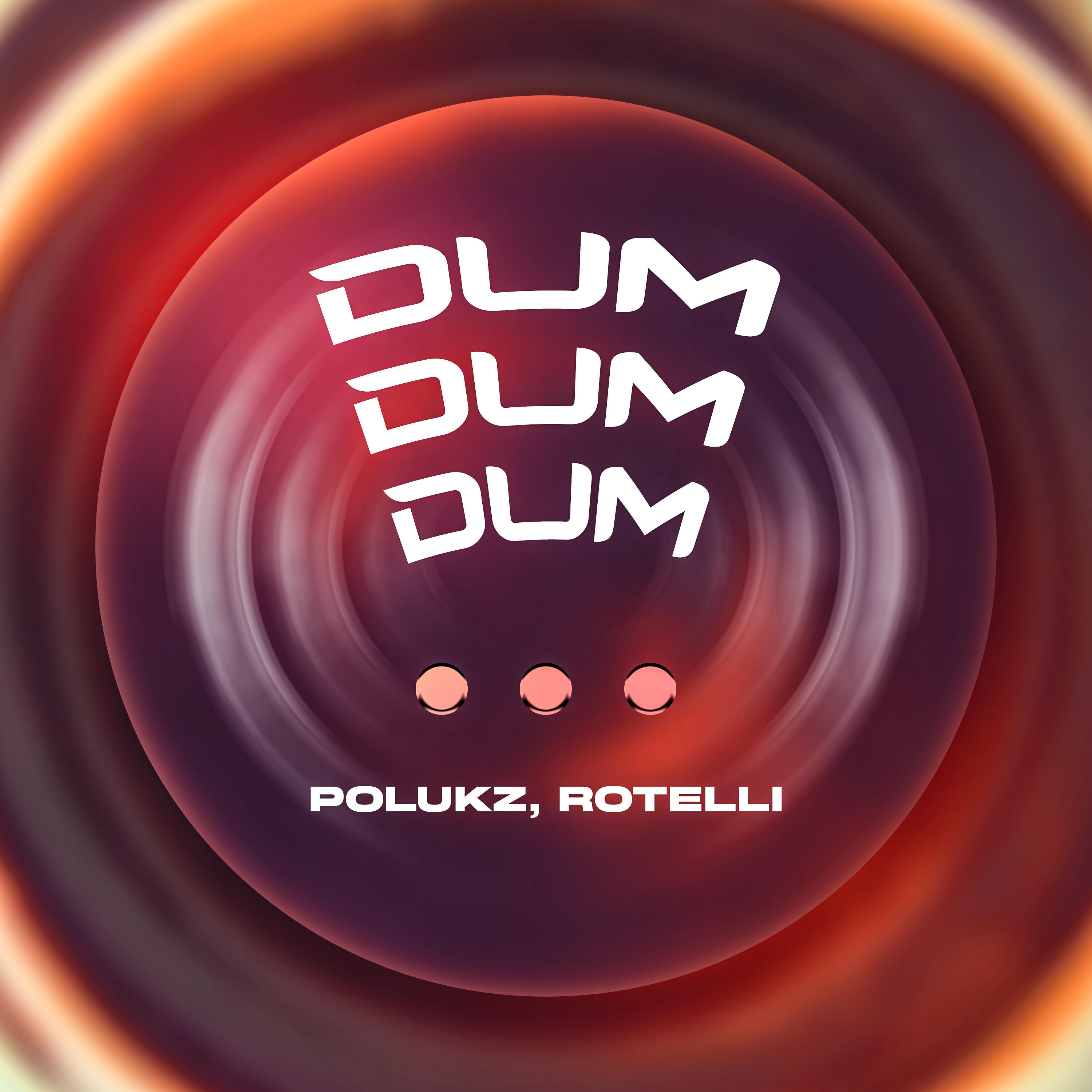 Релиз Dum Dum Dum