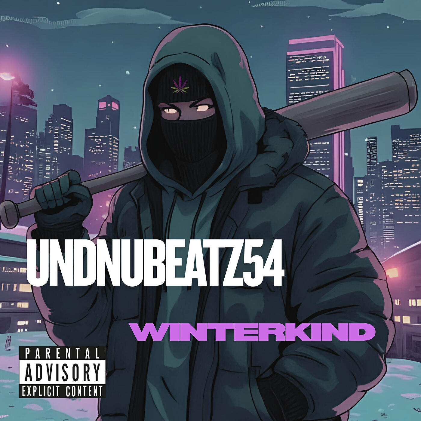 Релиз Winterkind