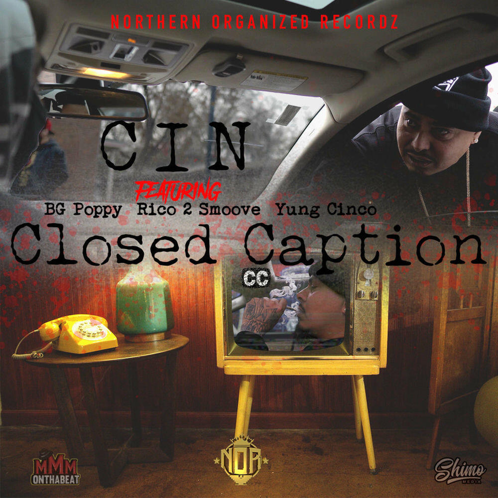 Релиз Closed Caption