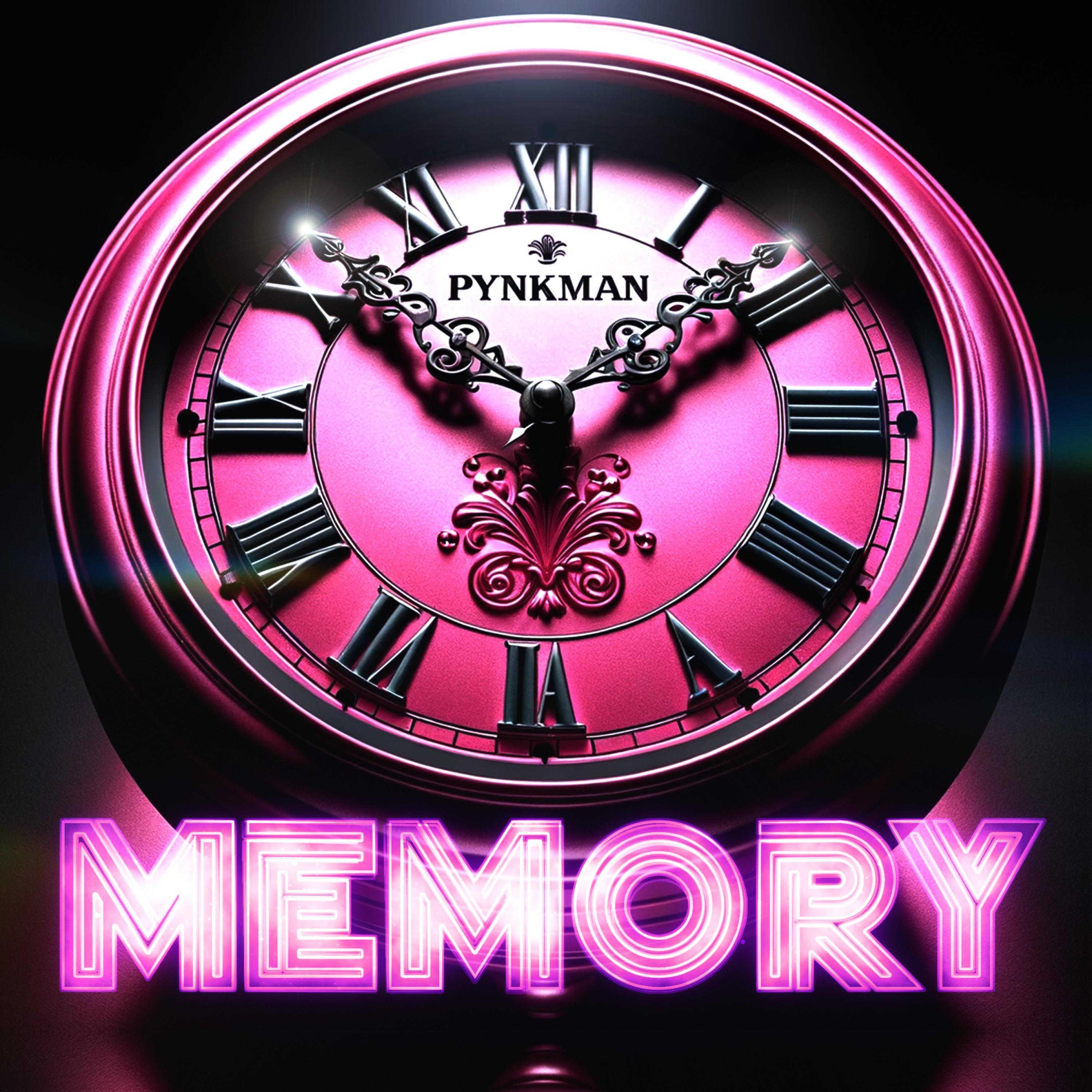 Релиз Memory